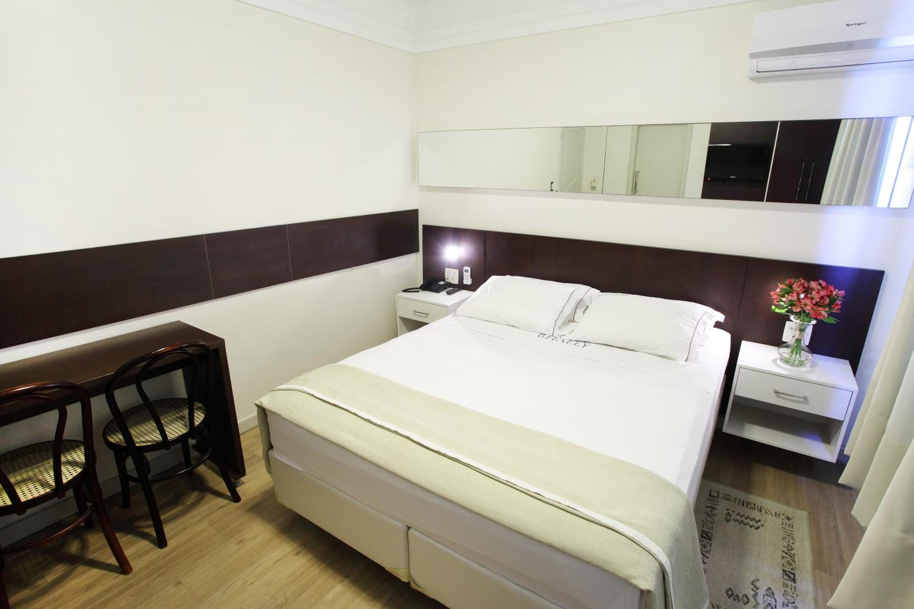 Standard Double Room photo 3