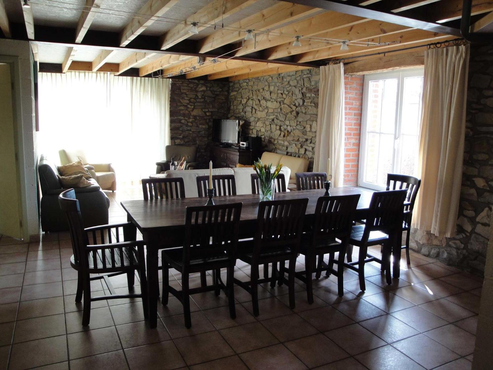 Four-Bedroom Vacation Home photo 3