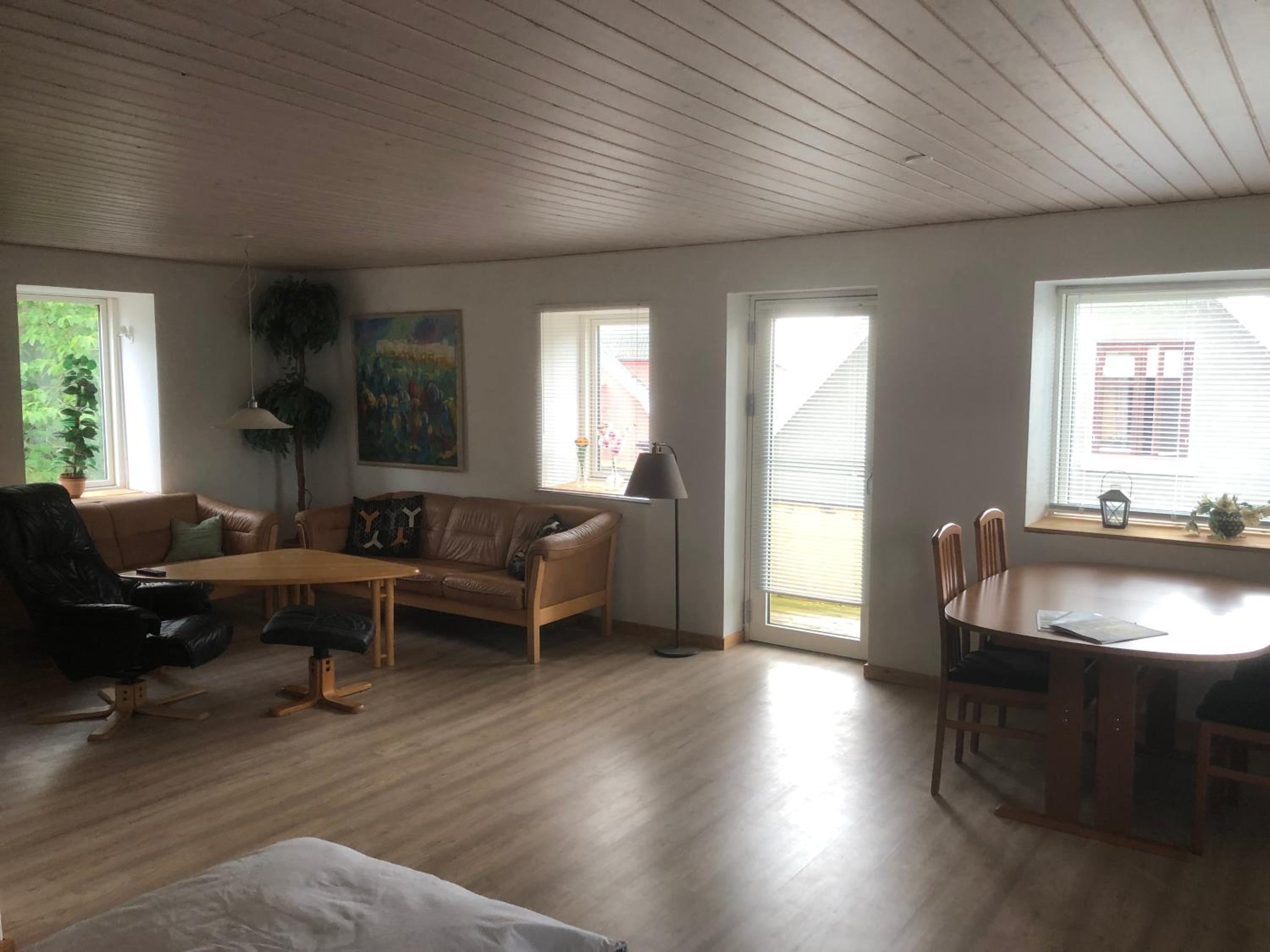 Two-Bedroom Family Apartment photo 1