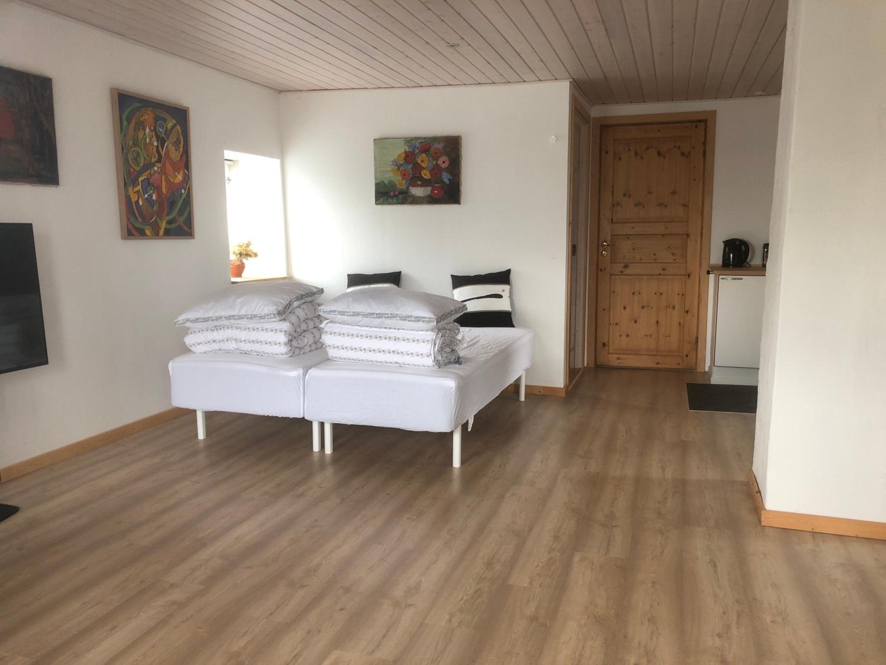 Two-Bedroom Family Apartment photo 3