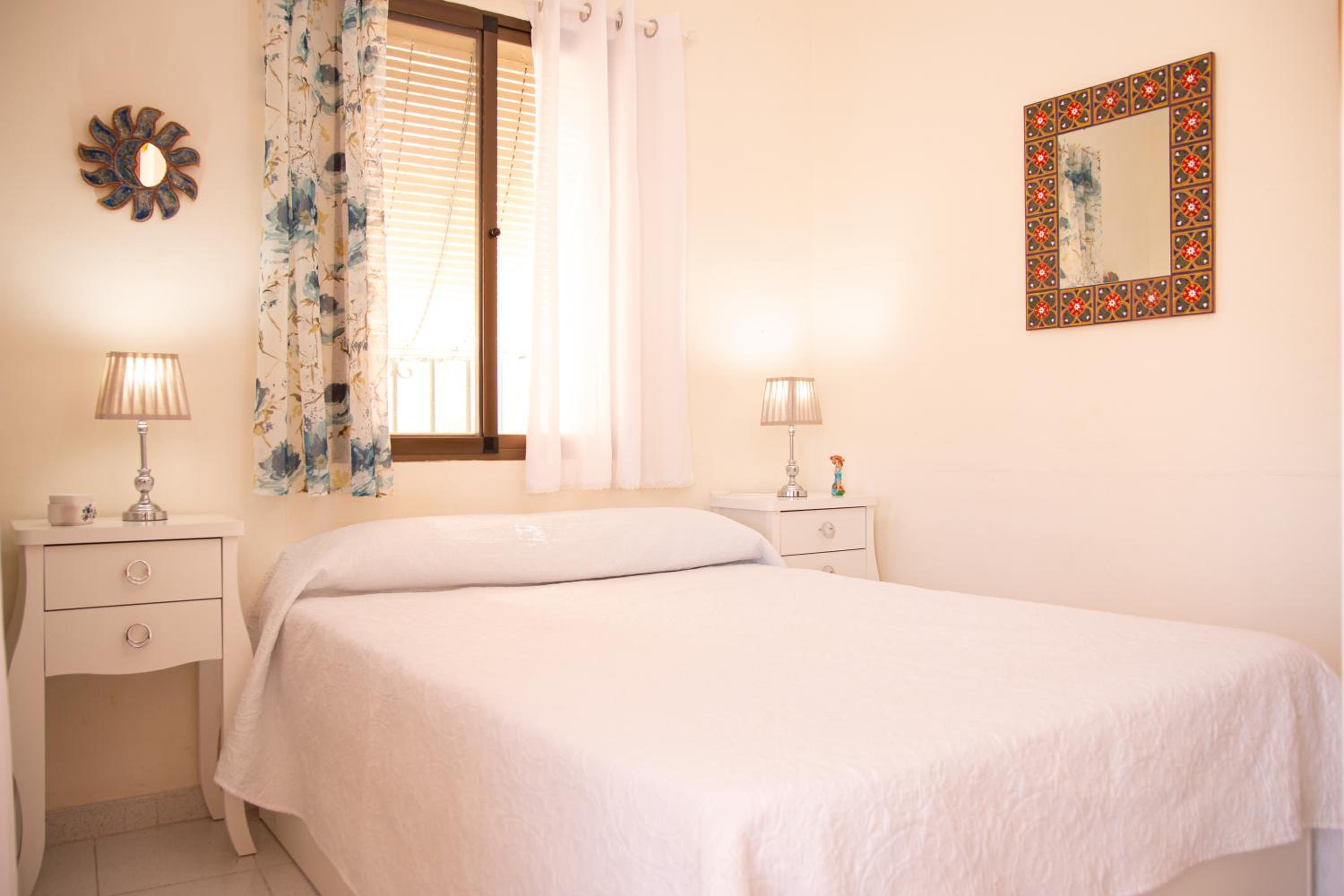 Casa de Dos Habitaciones