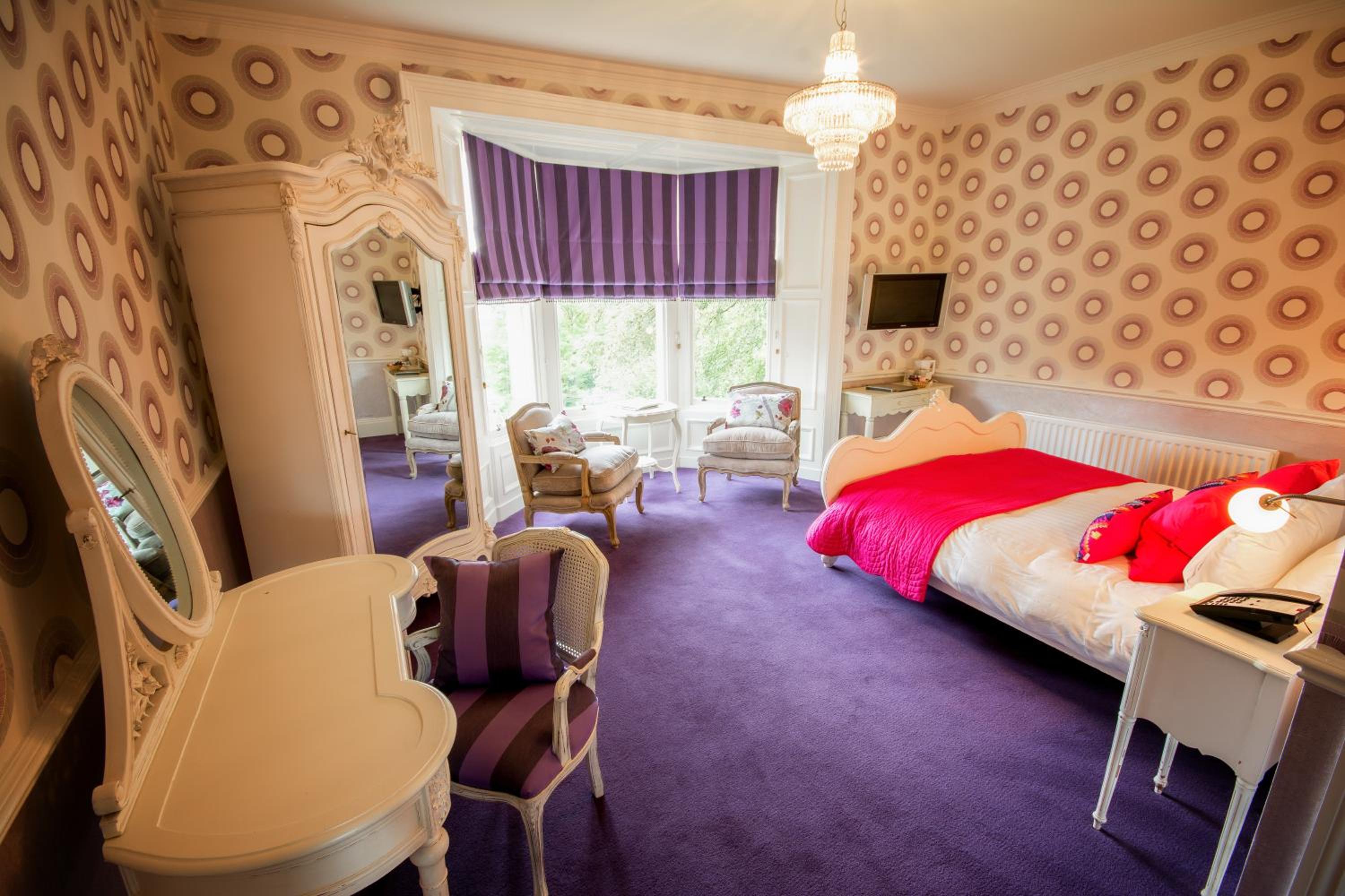 Superior Double Room photo 3