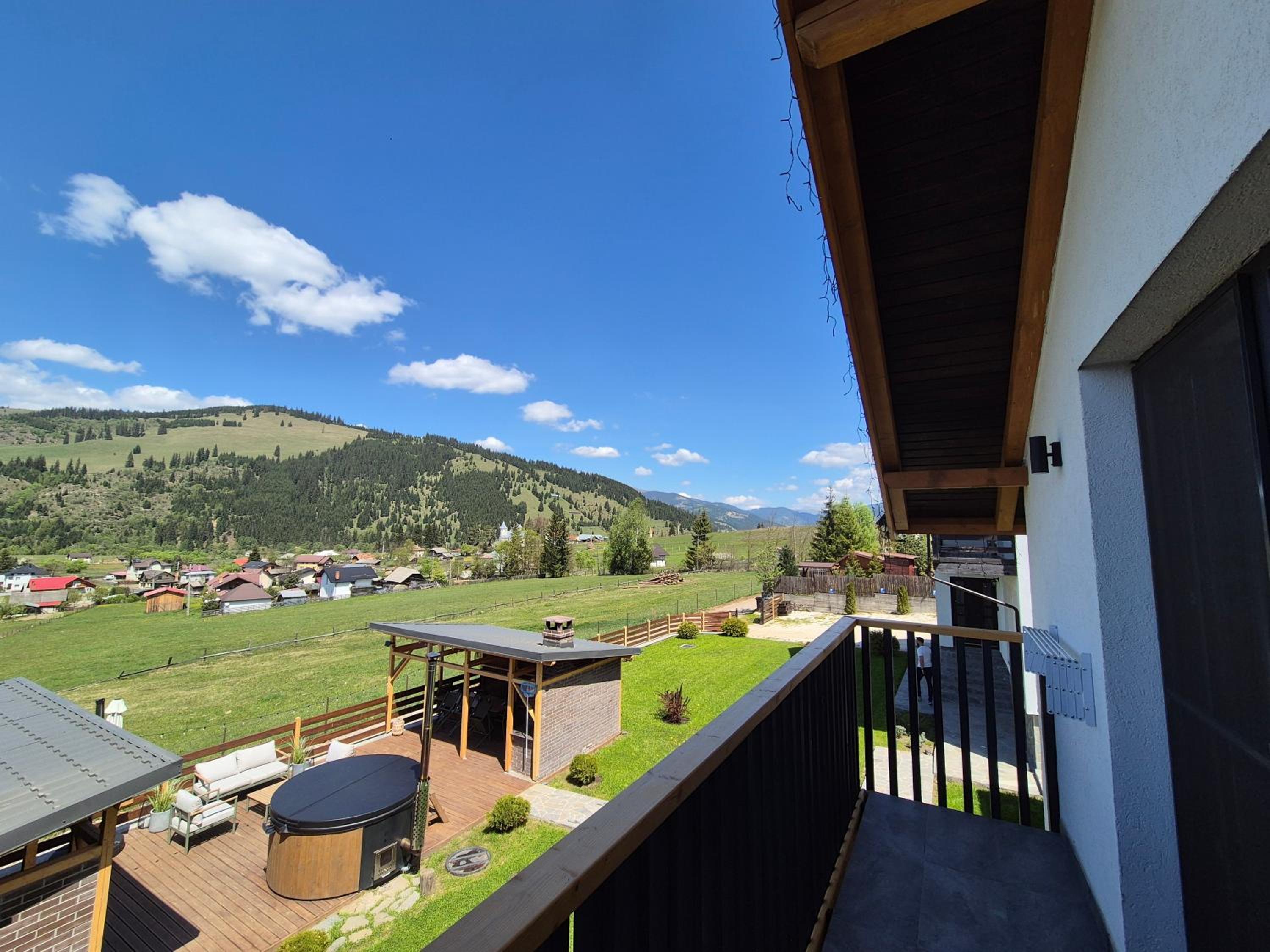 Triple Room with Balcony photo 2