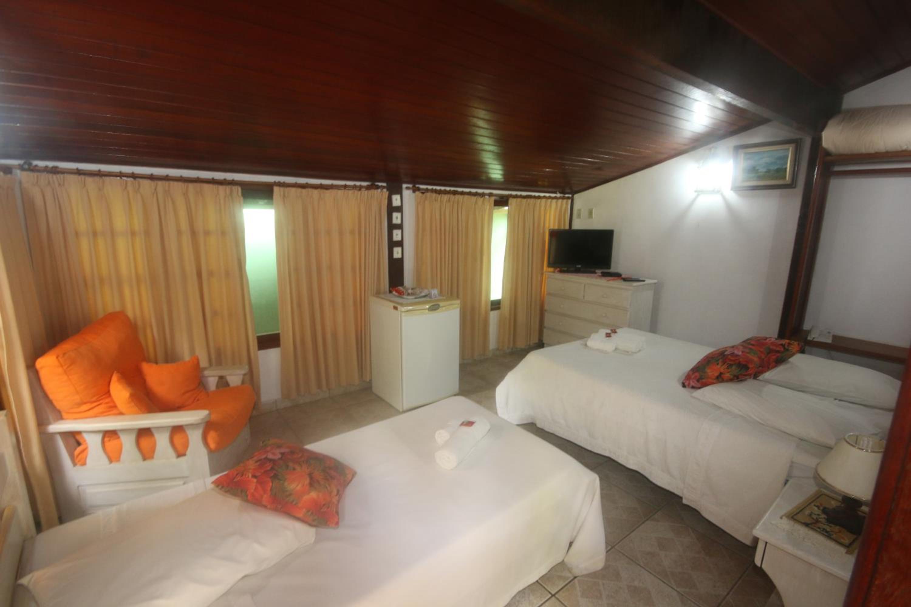 Triple Room photo 2