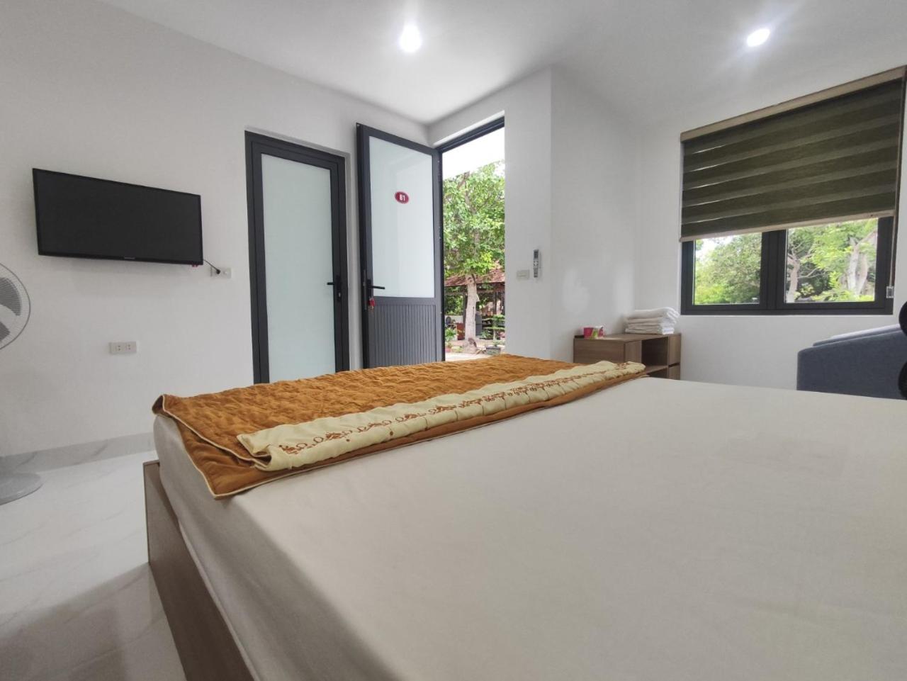 Deluxe Double Room photo 2