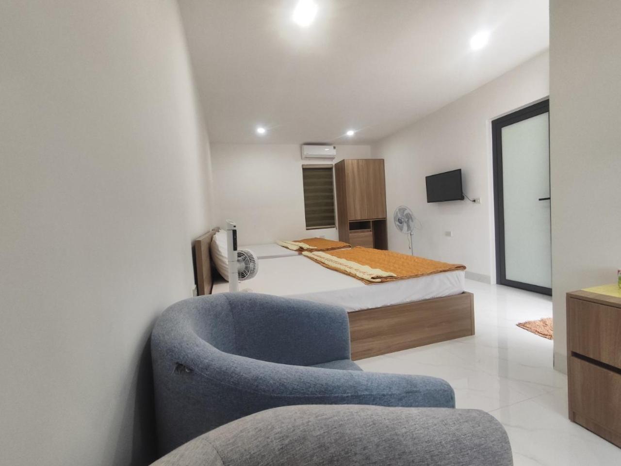Deluxe Double Room photo 3