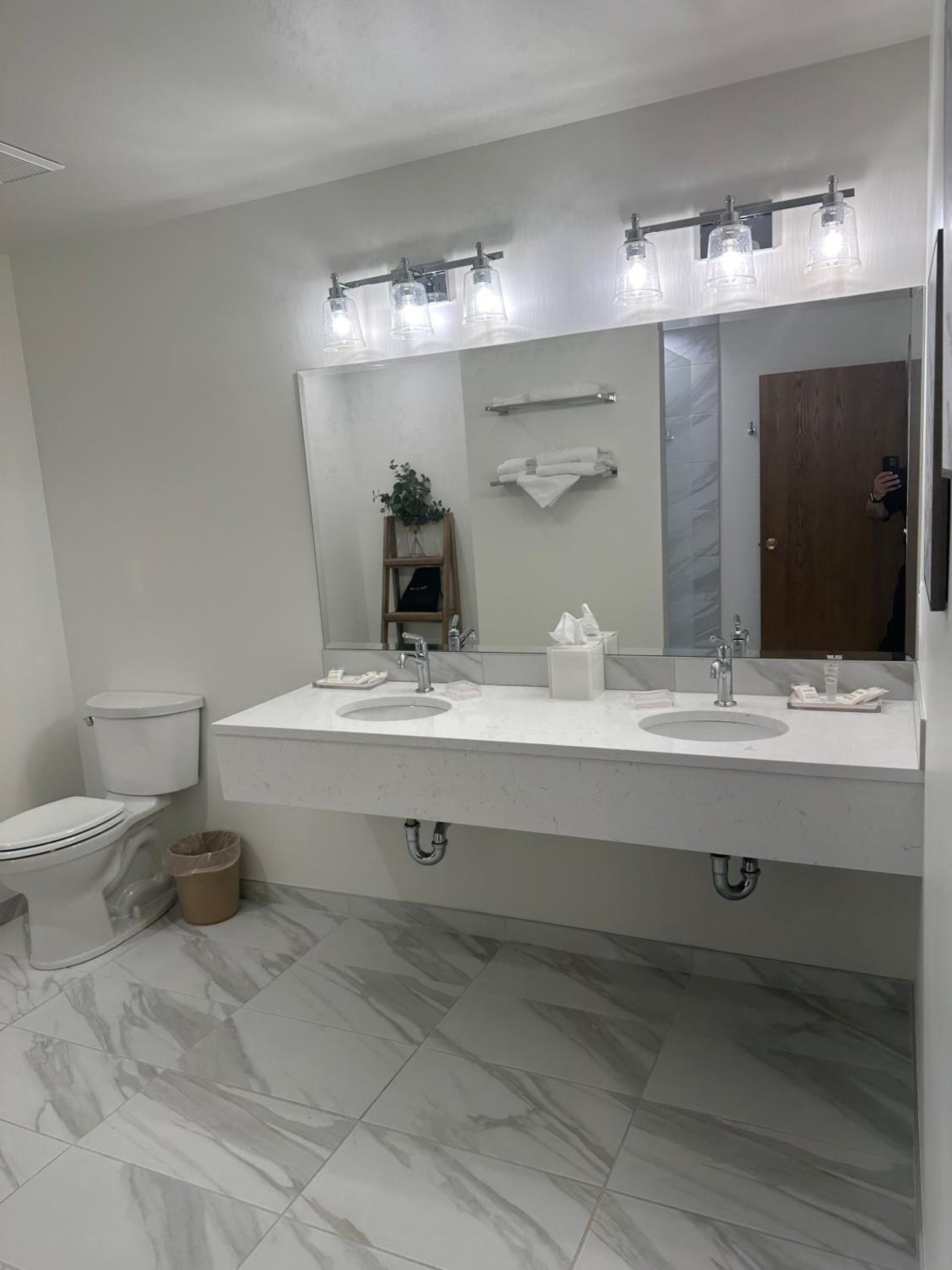 Suite photo 2