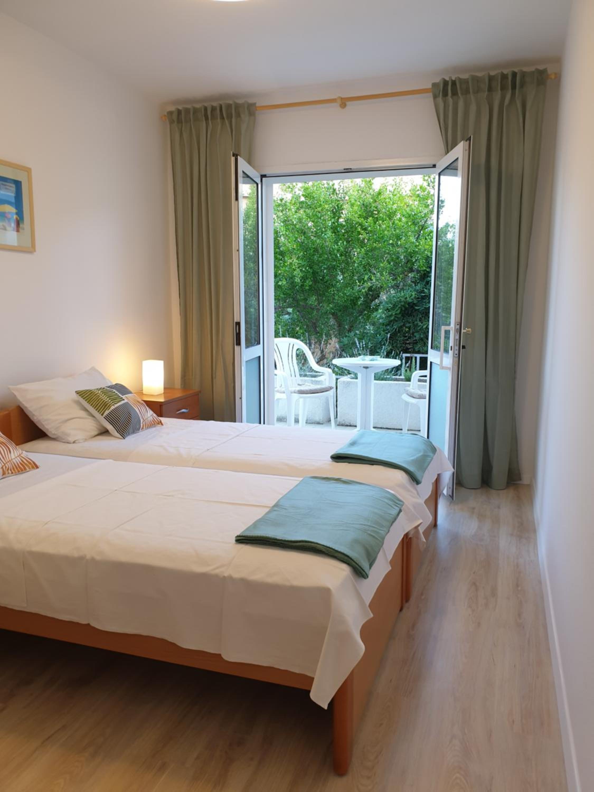 Double Room with Private Bathroom photo 2
