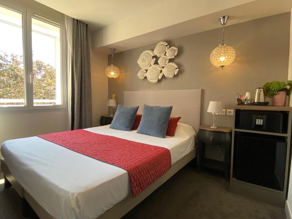 Club Double Room (17 m2) - Photo 1