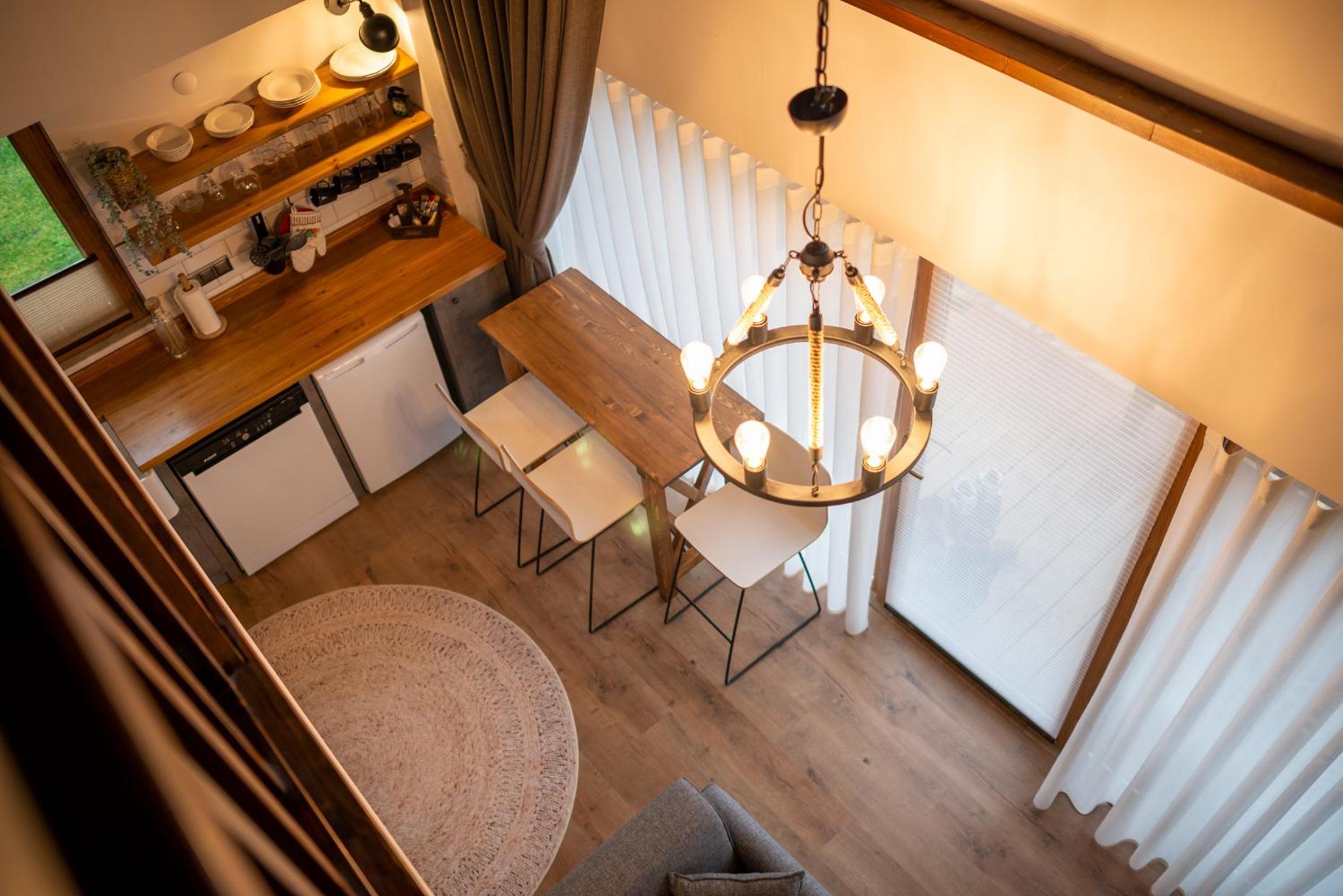 One-Bedroom House photo 3