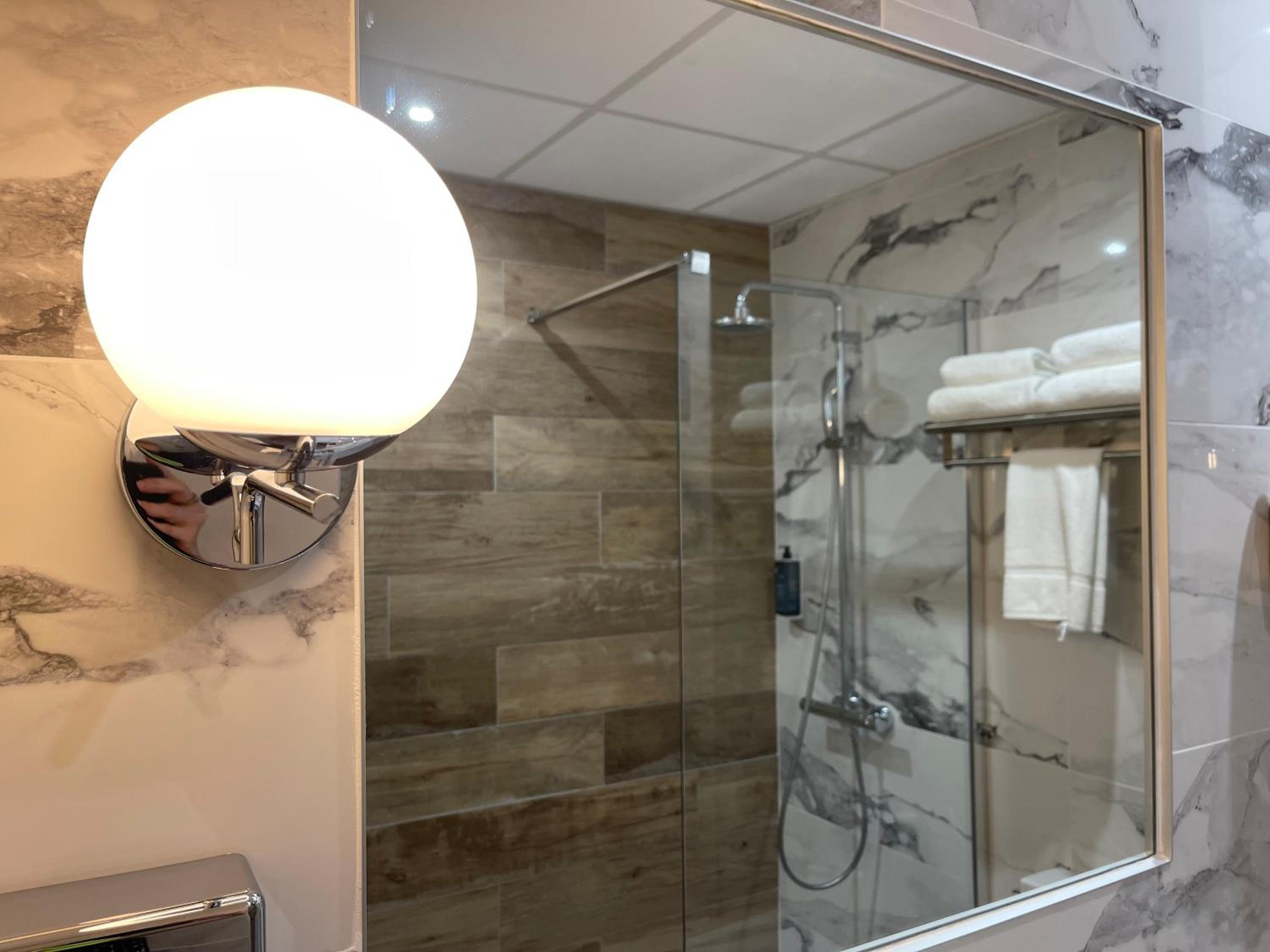 Club Double Room (17 m2) - Photo 14
