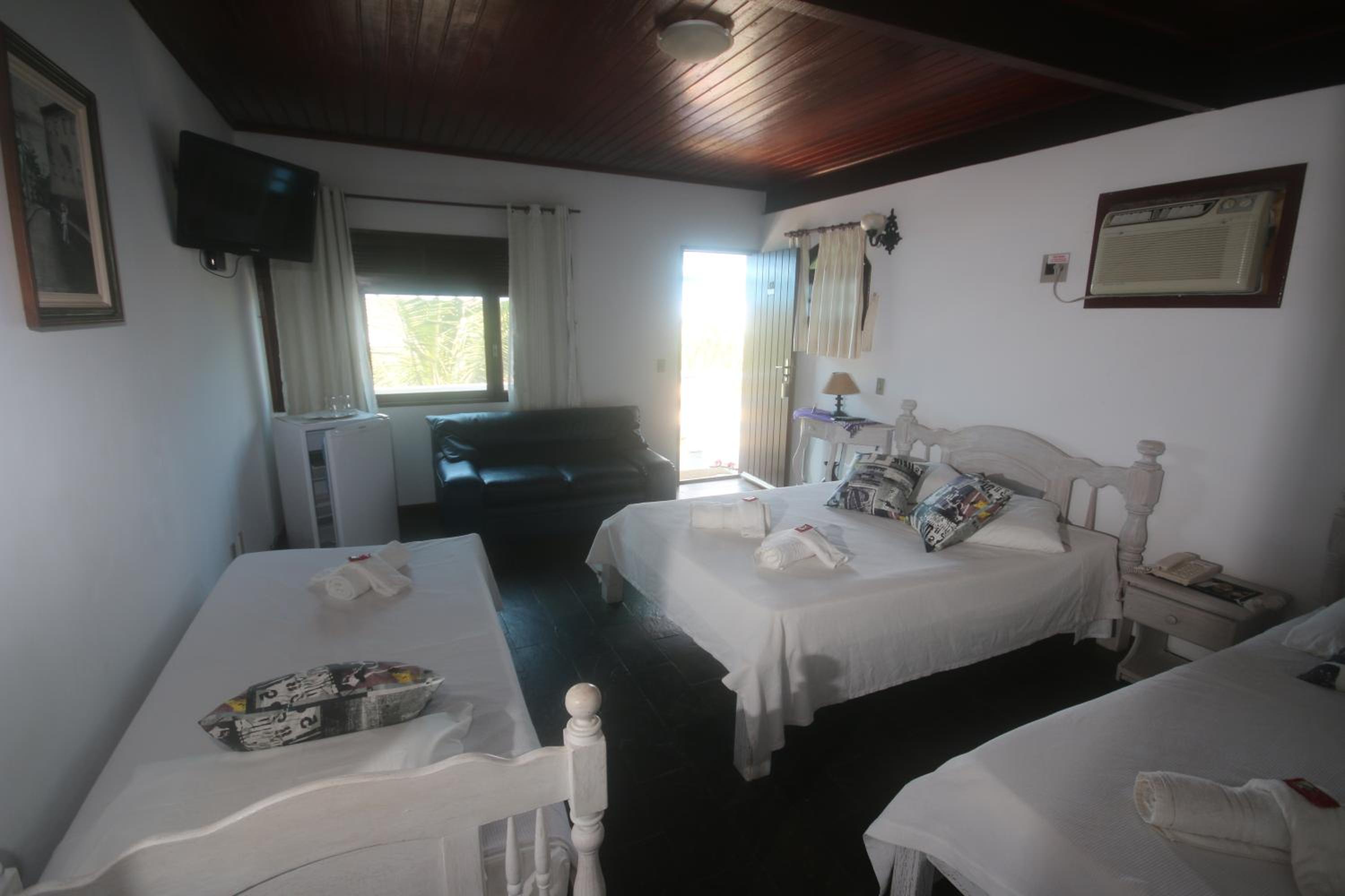 Quadruple Room photo 2