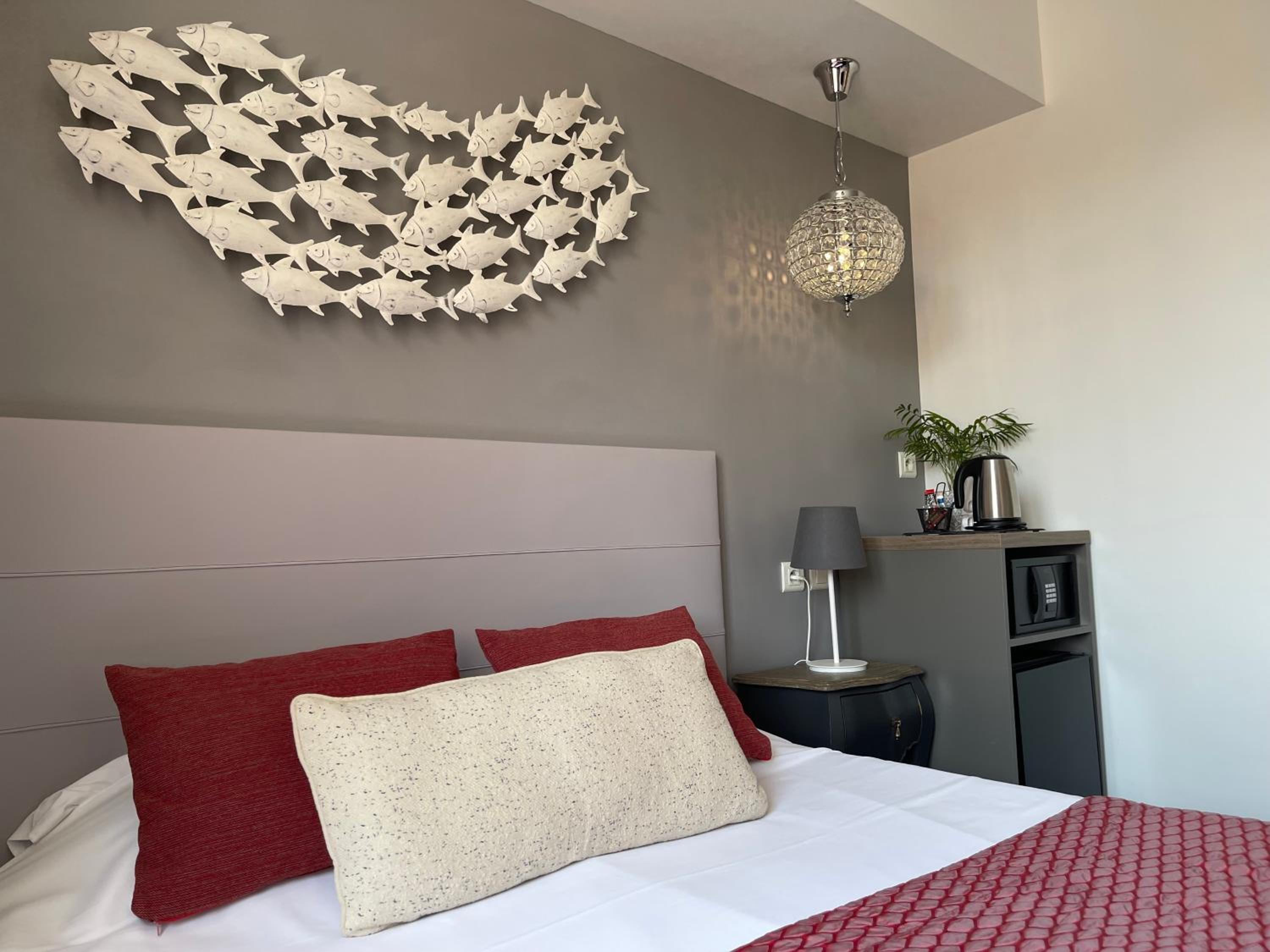 Club Double Room (17 m2) - Photo 11