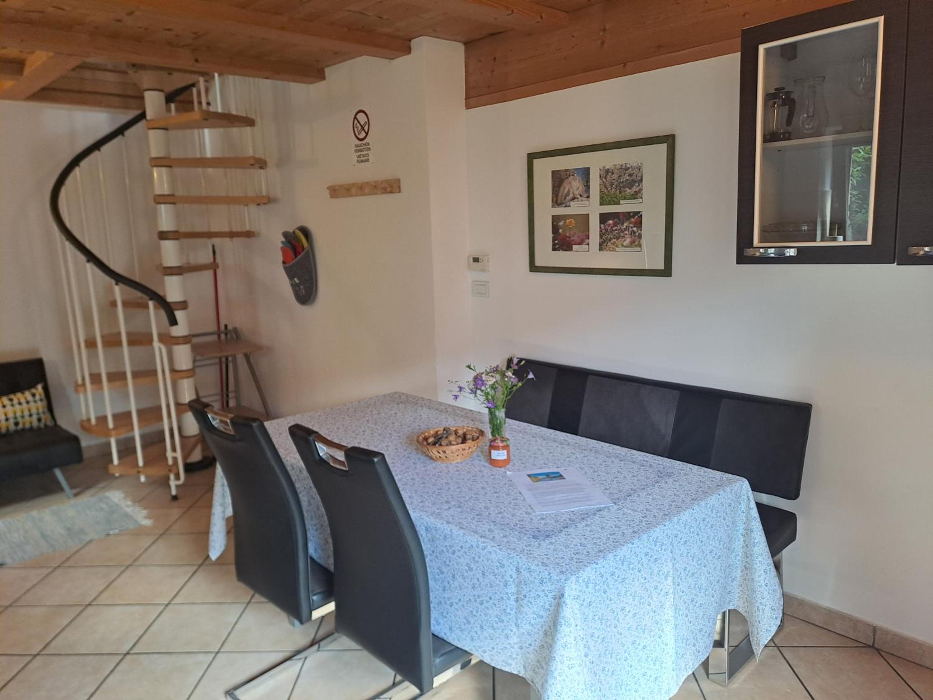 Two-Bedroom Chalet photo 3