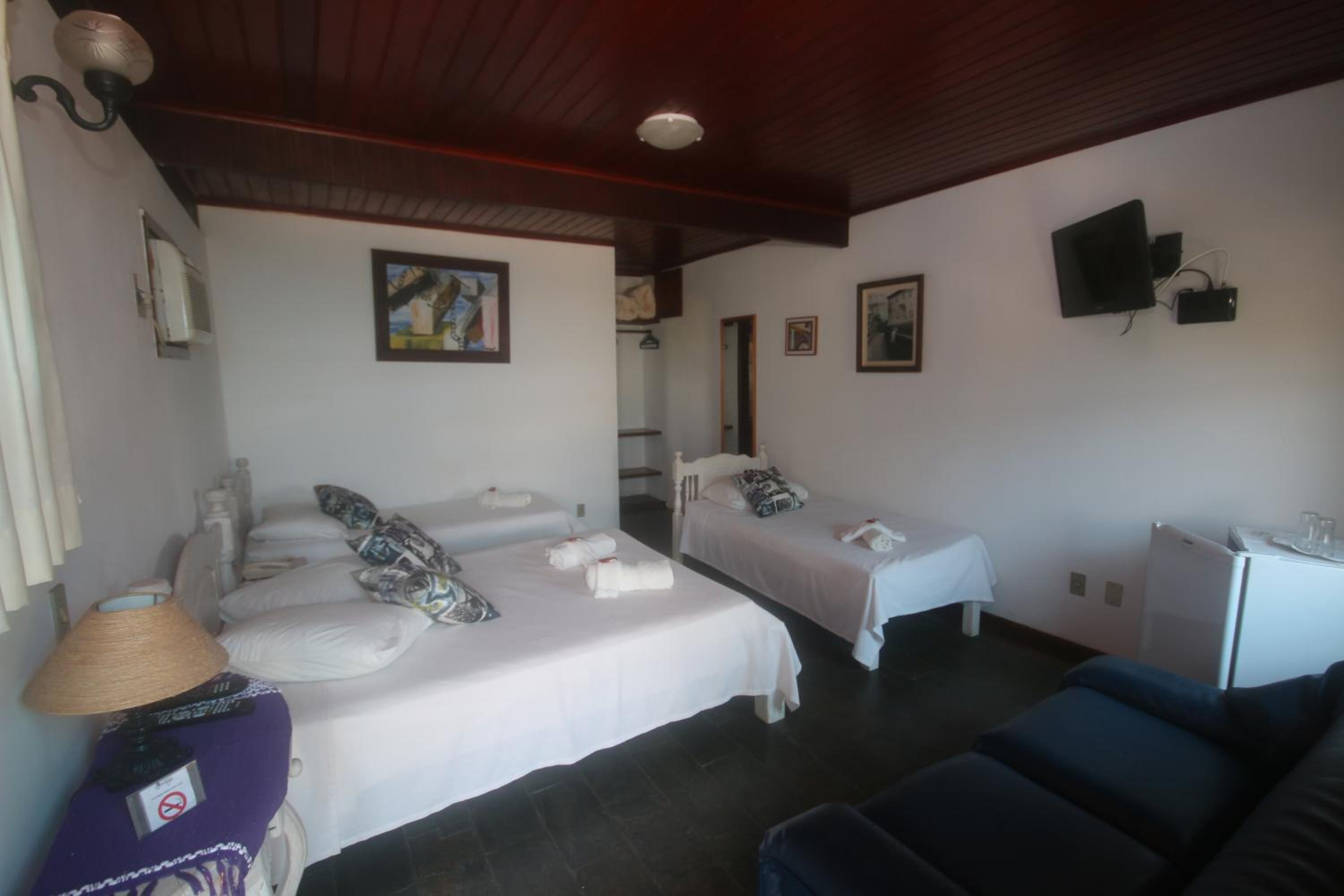 Quadruple Room photo 3