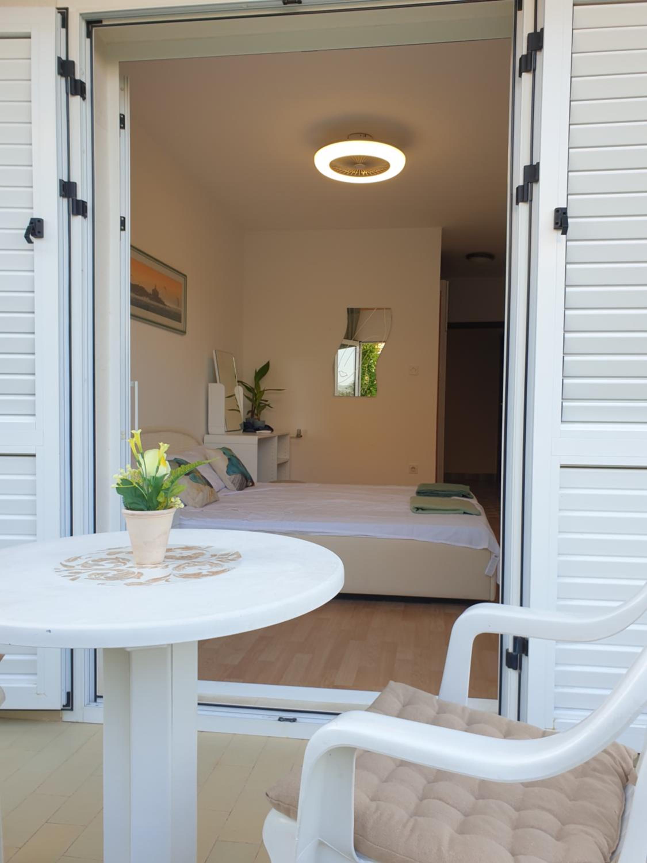 Double Room with Private Bathroom photo 3