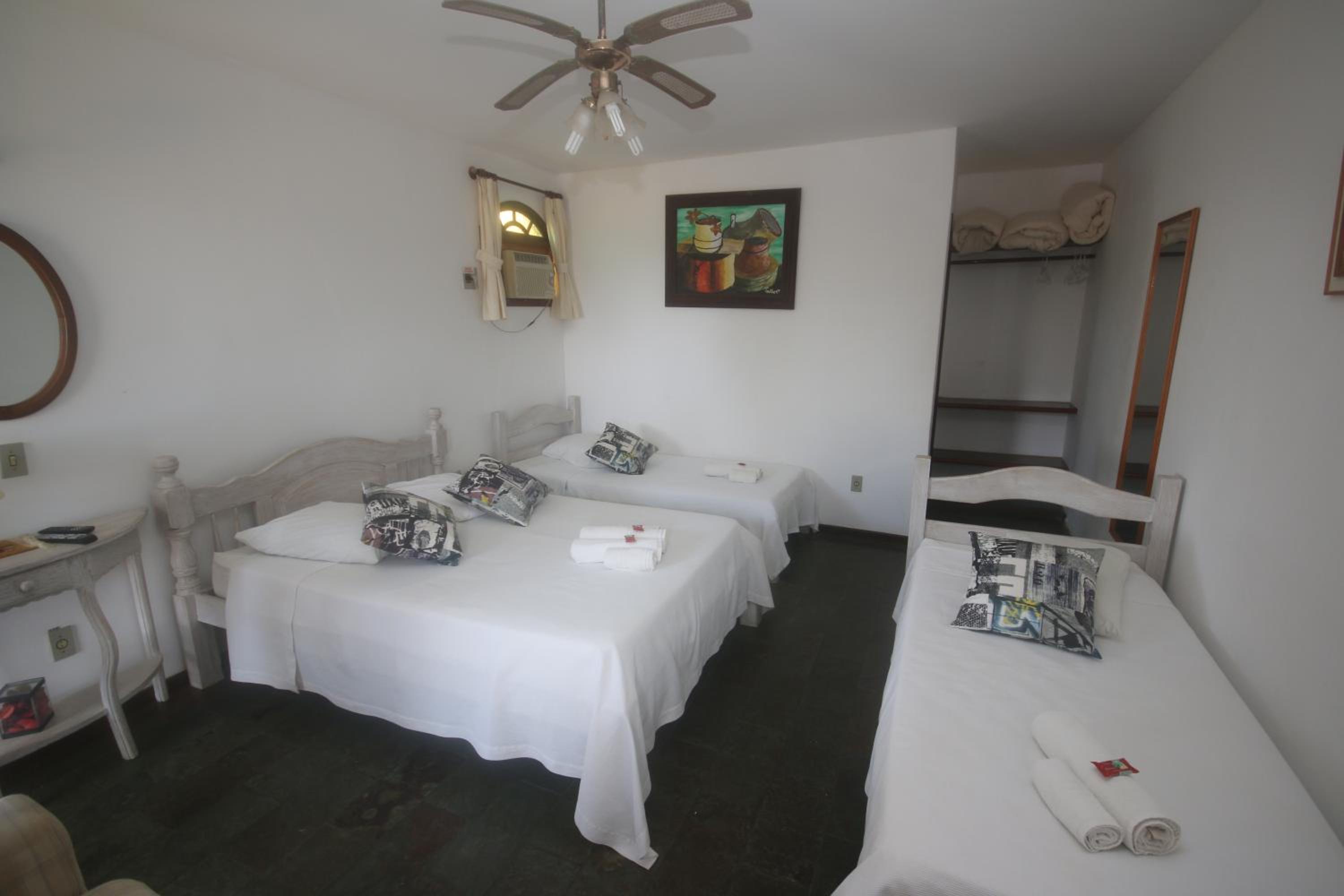 Quadruple Room photo 1