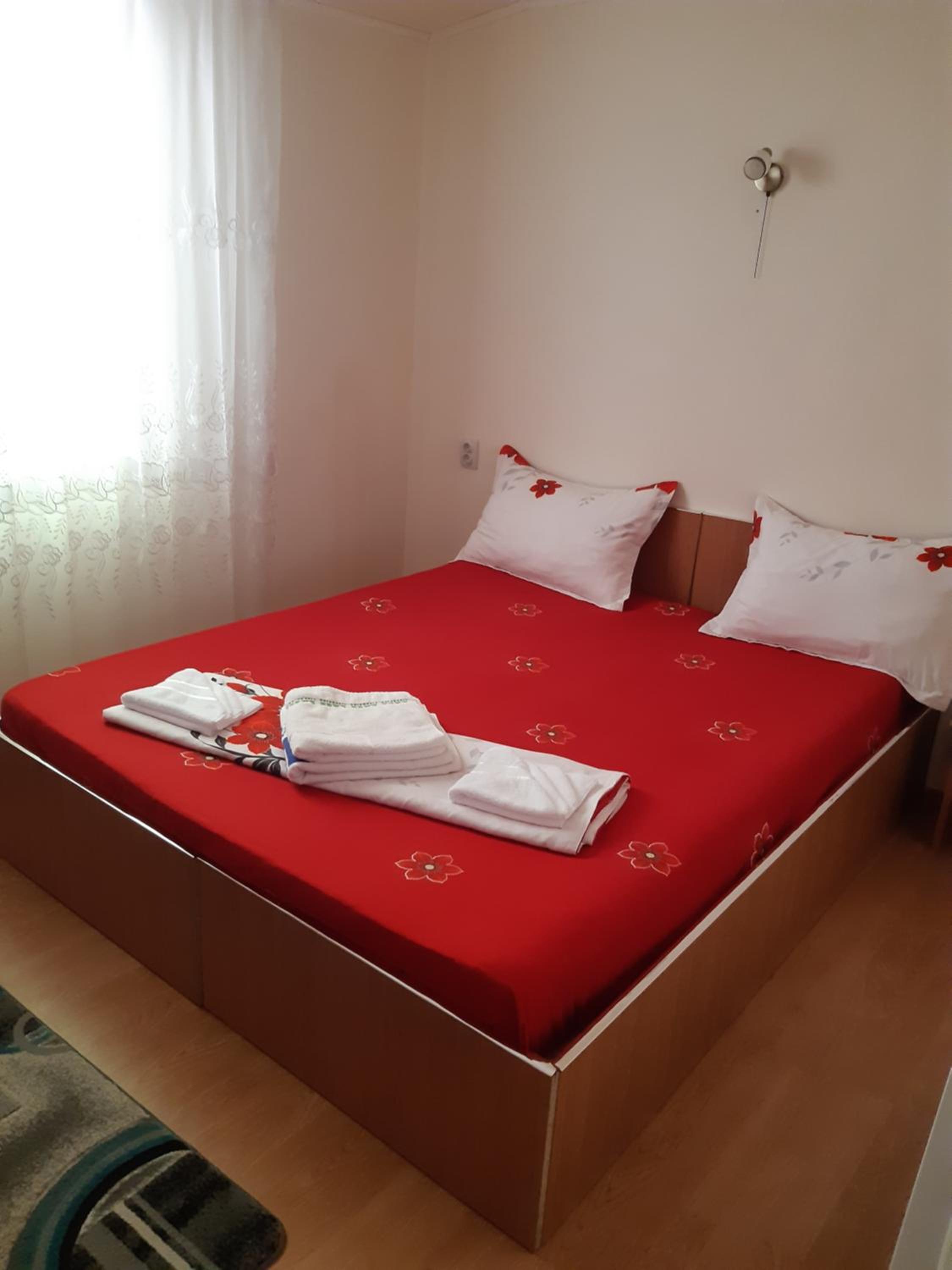 Economy Double Room - Photo 1