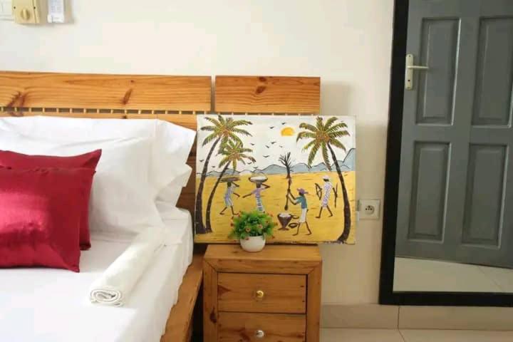 Triple Room with Sea View photo 1
