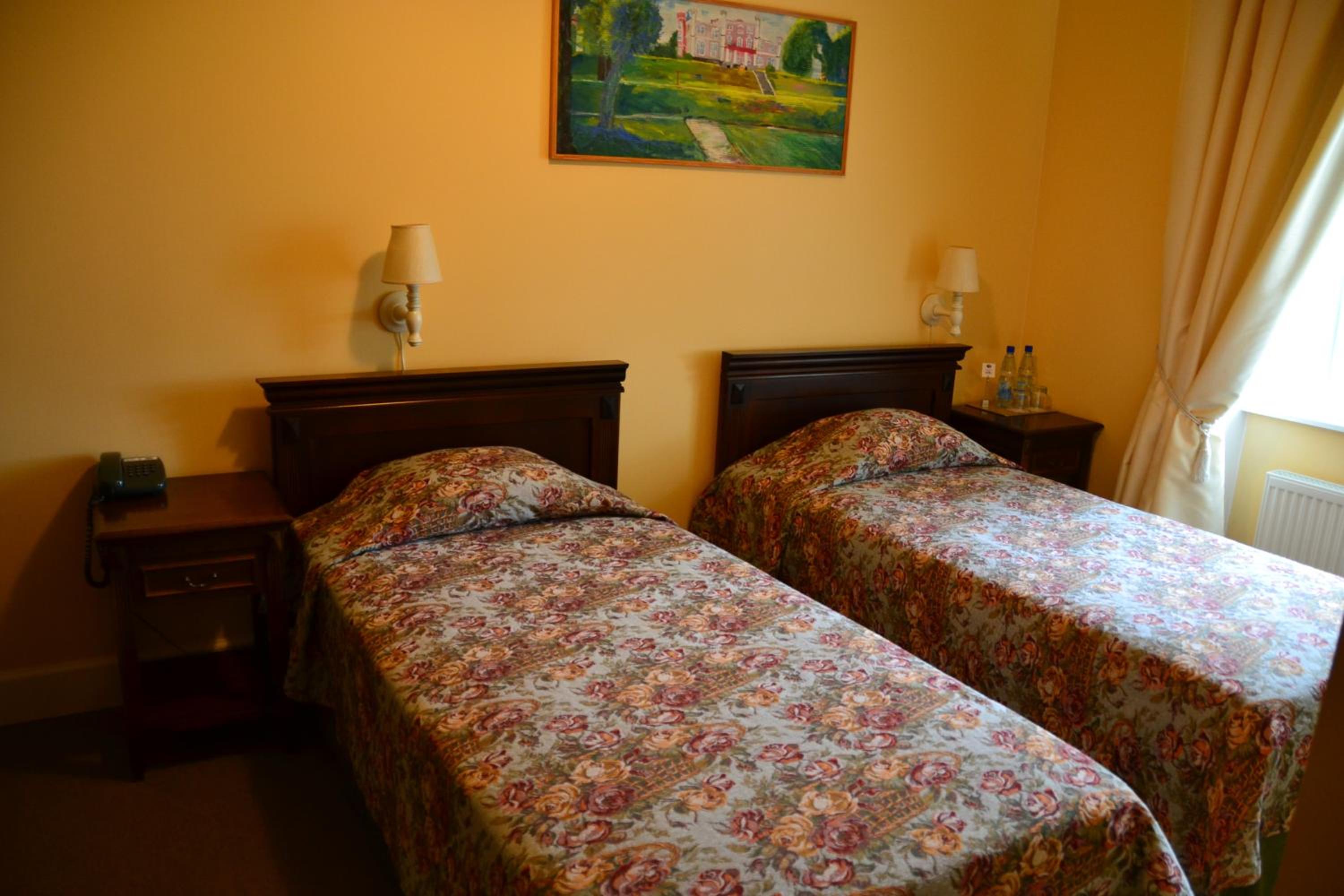 Twin Room photo 3