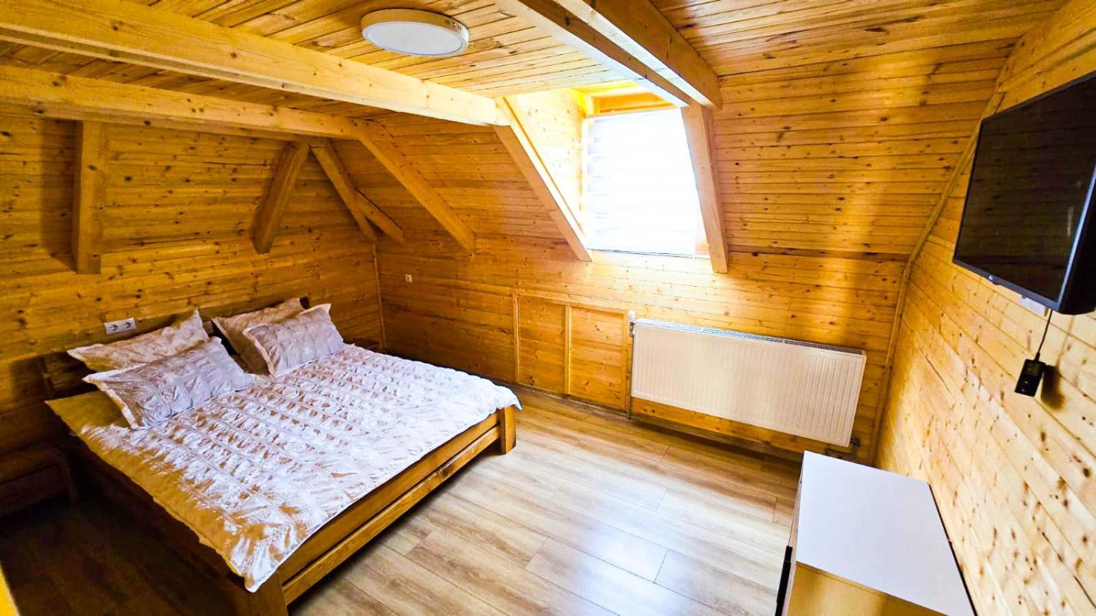 Deluxe Double Room photo 1