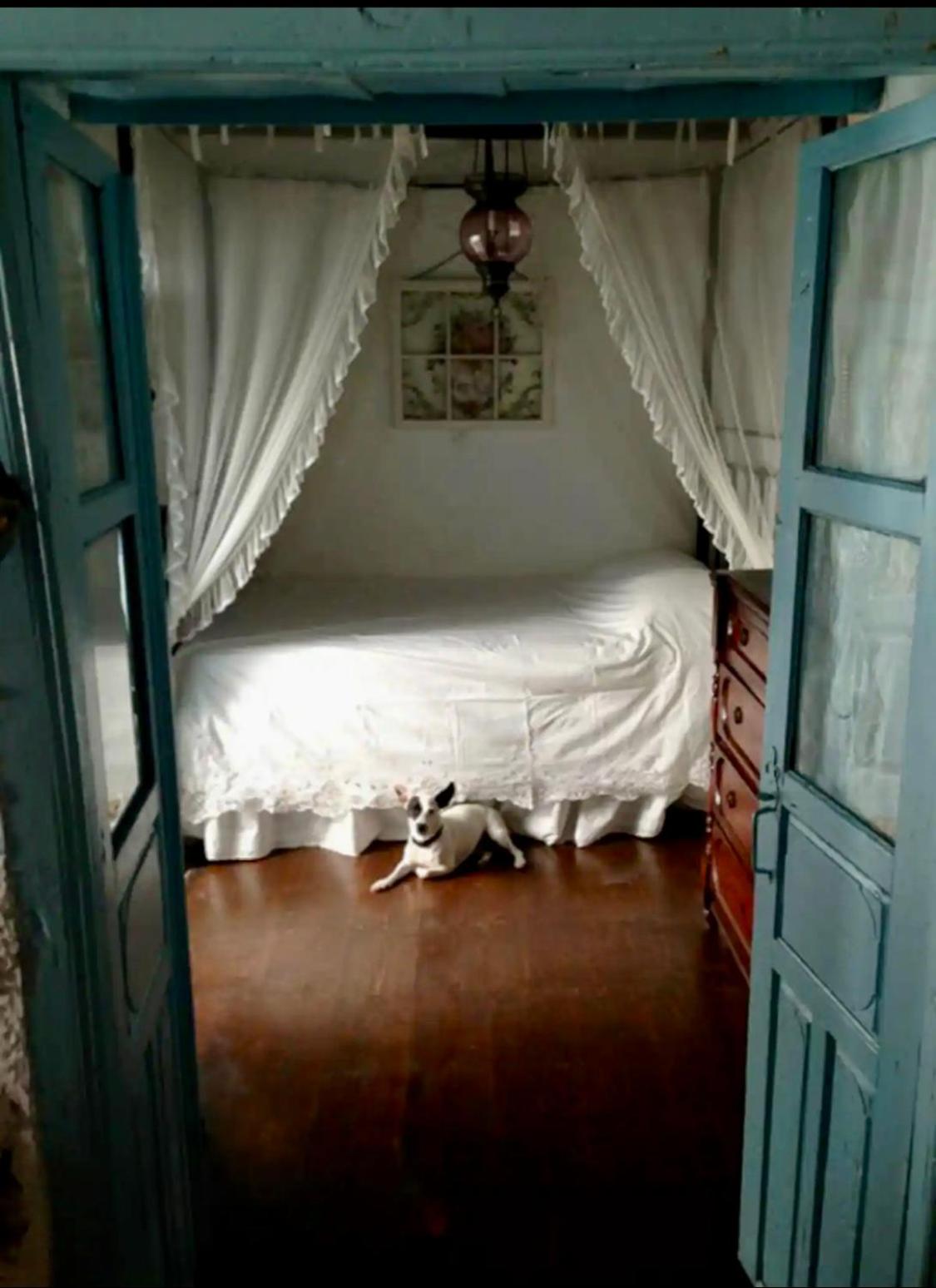 Two-Bedroom Townhouse