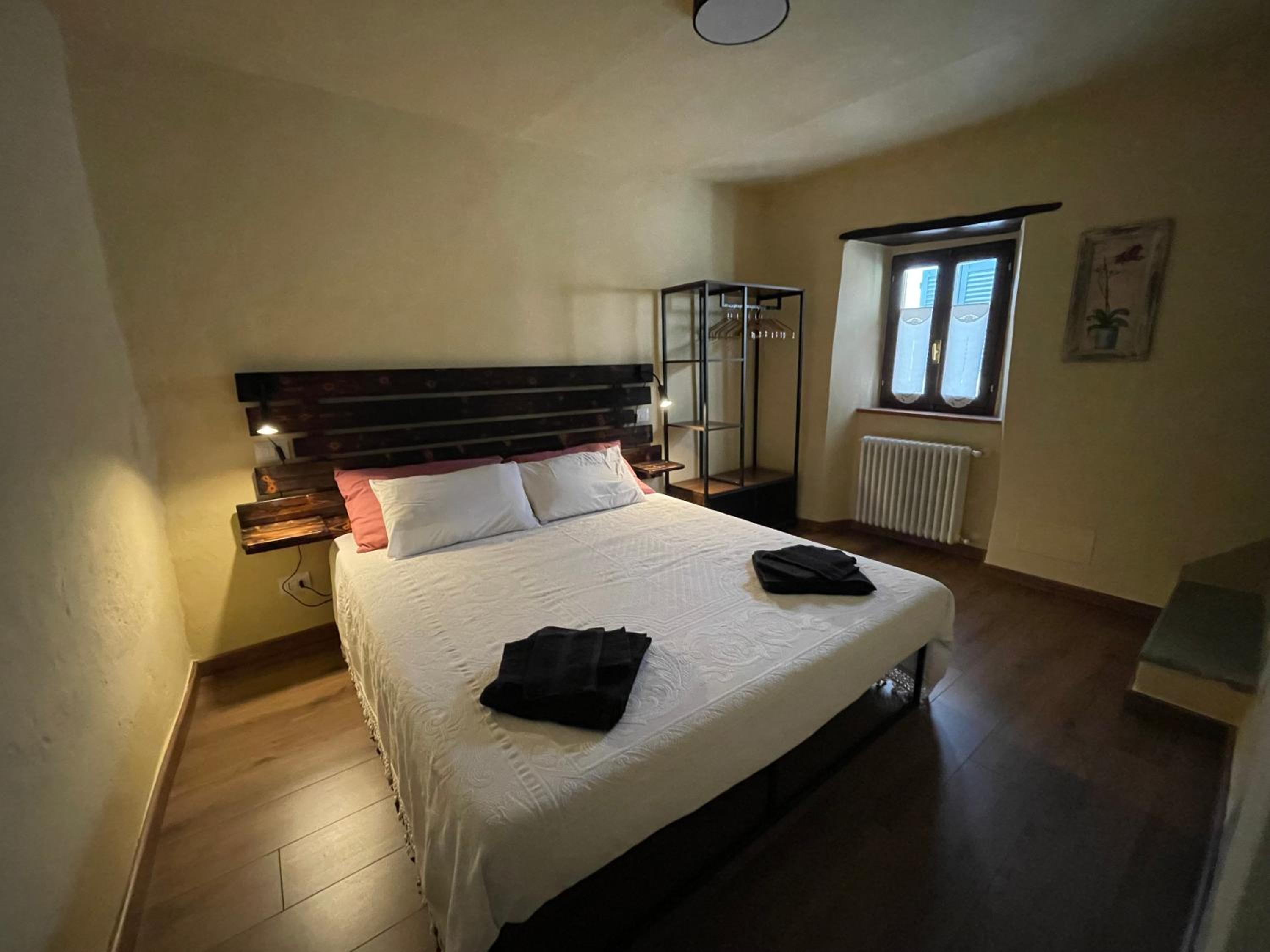 Two-Bedroom House photo 1