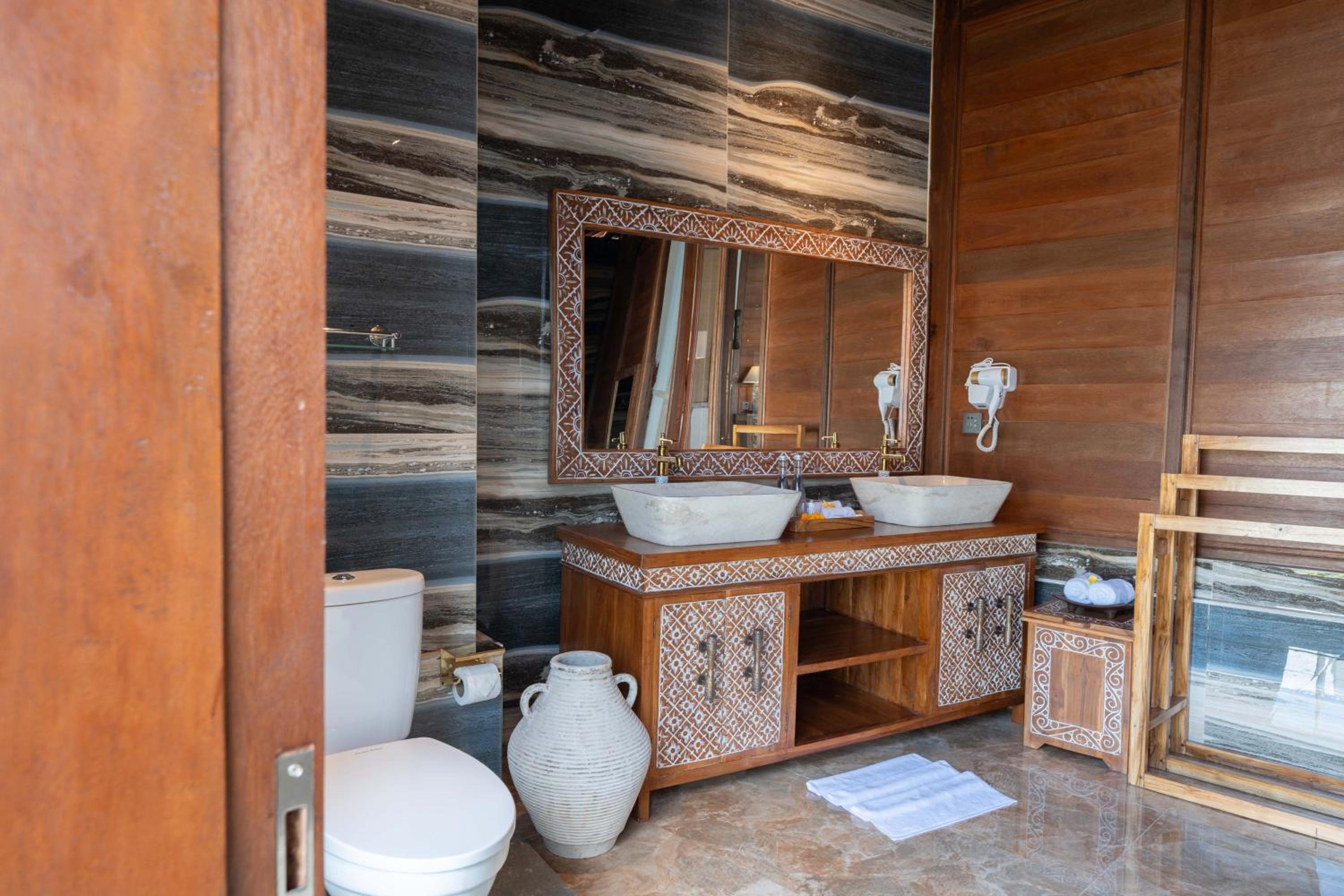 One Bedroom Grand Suite Pool Villa - Photo 5