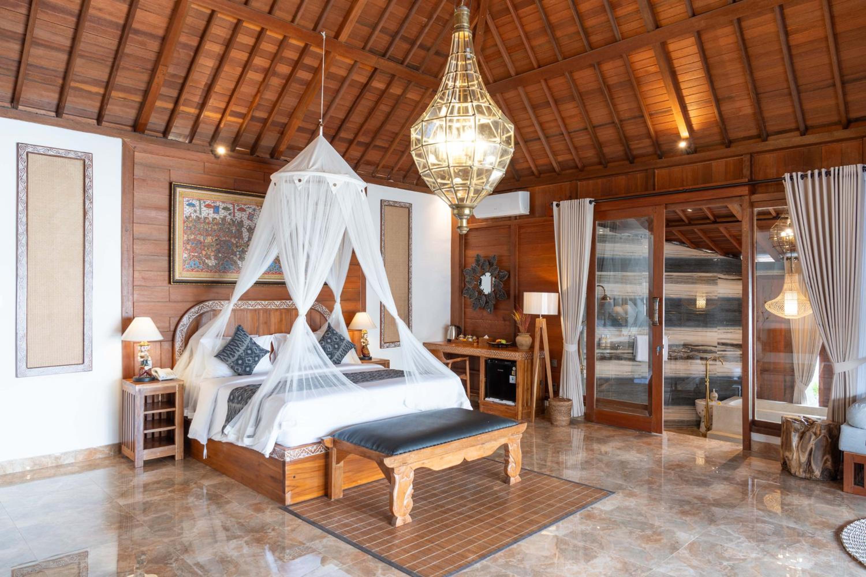 One Bedroom Grand Suite Pool Villa - Photo 1