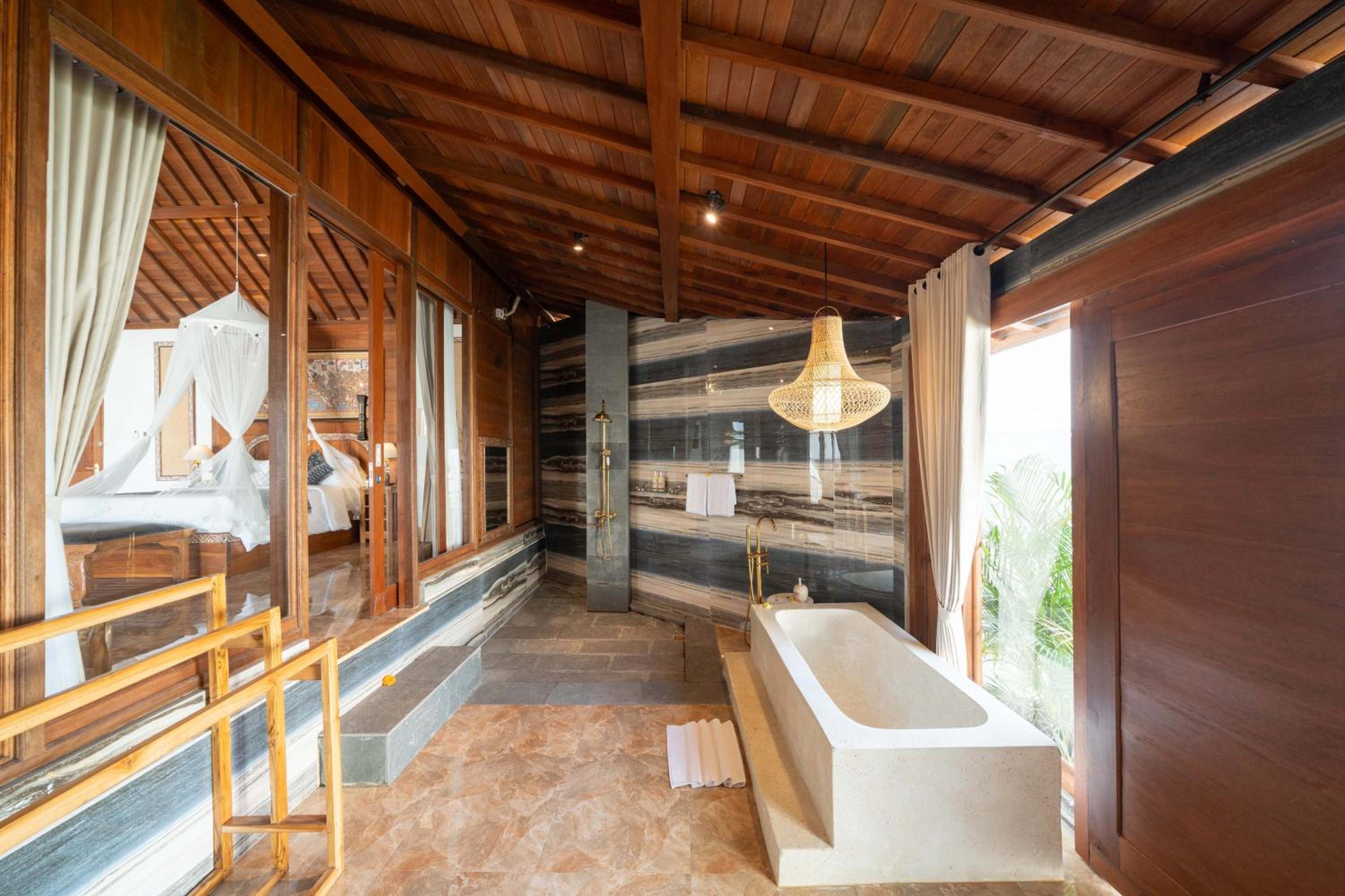 One Bedroom Grand Suite Pool Villa - Photo 4