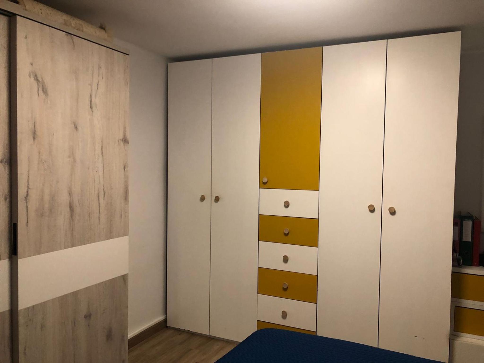 One-Bedroom Apartment photo 2