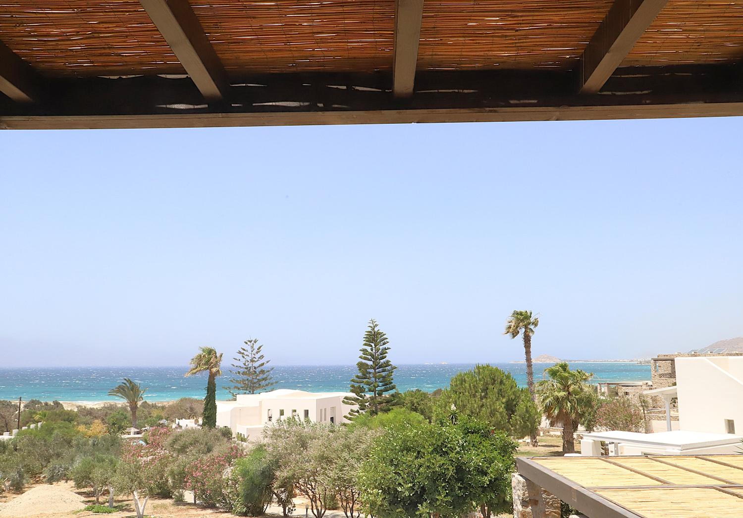 King Suite with Sea View photo 2