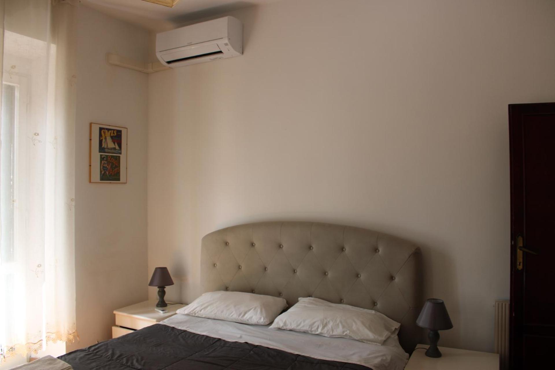 Superior One-Bedroom Apartment With Balcony