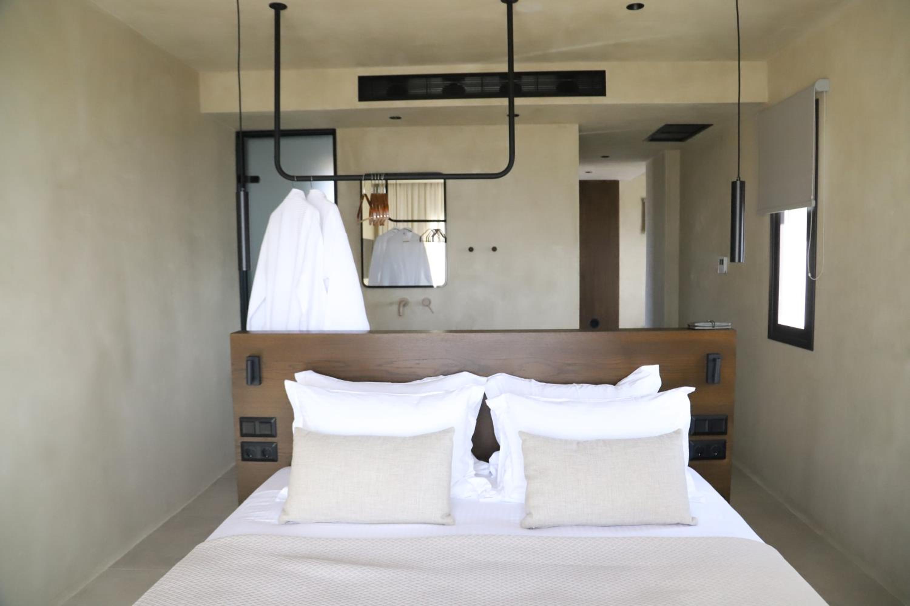 Superior Suite with Sea View photo 1