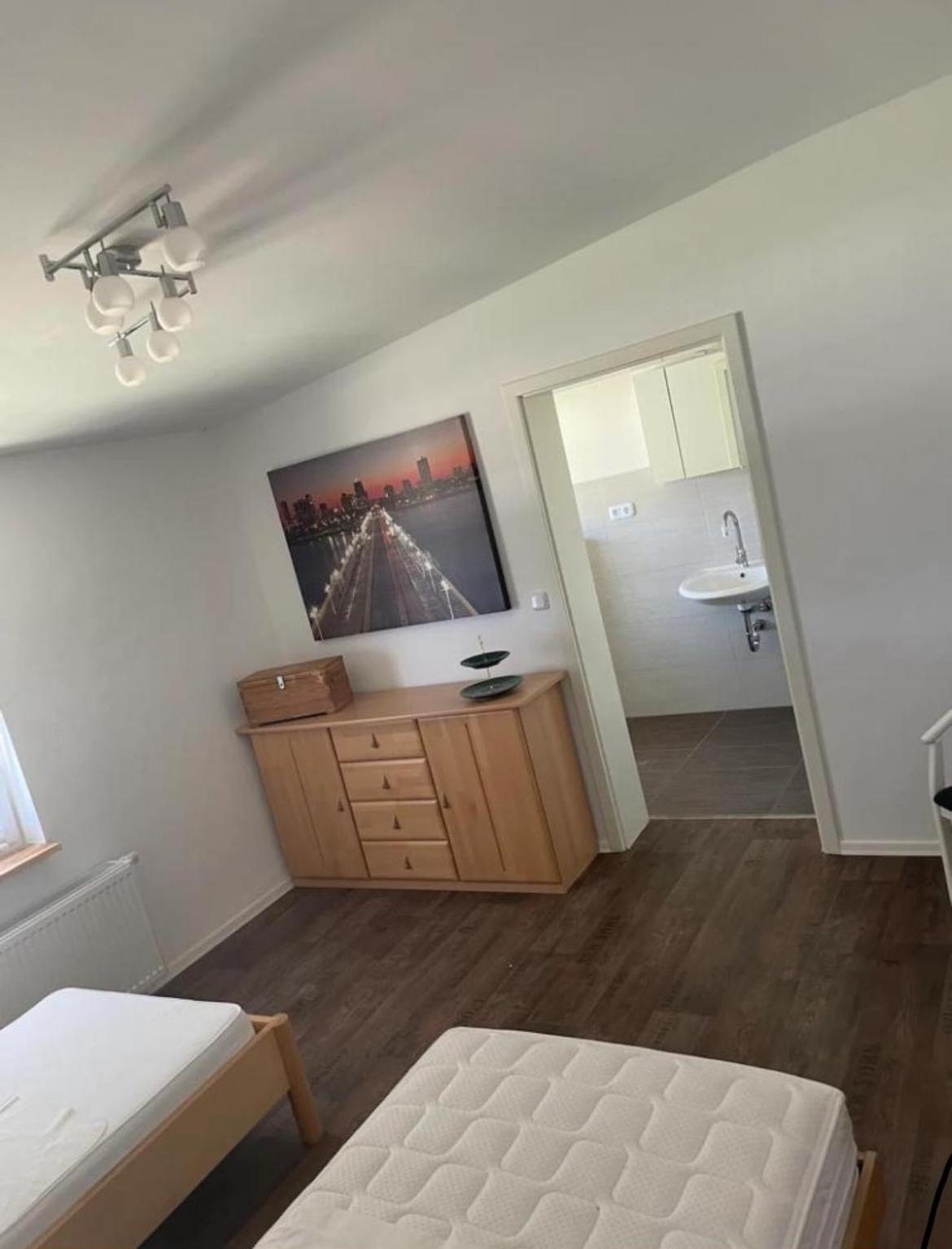 Twin Room with Garden View photo 1
