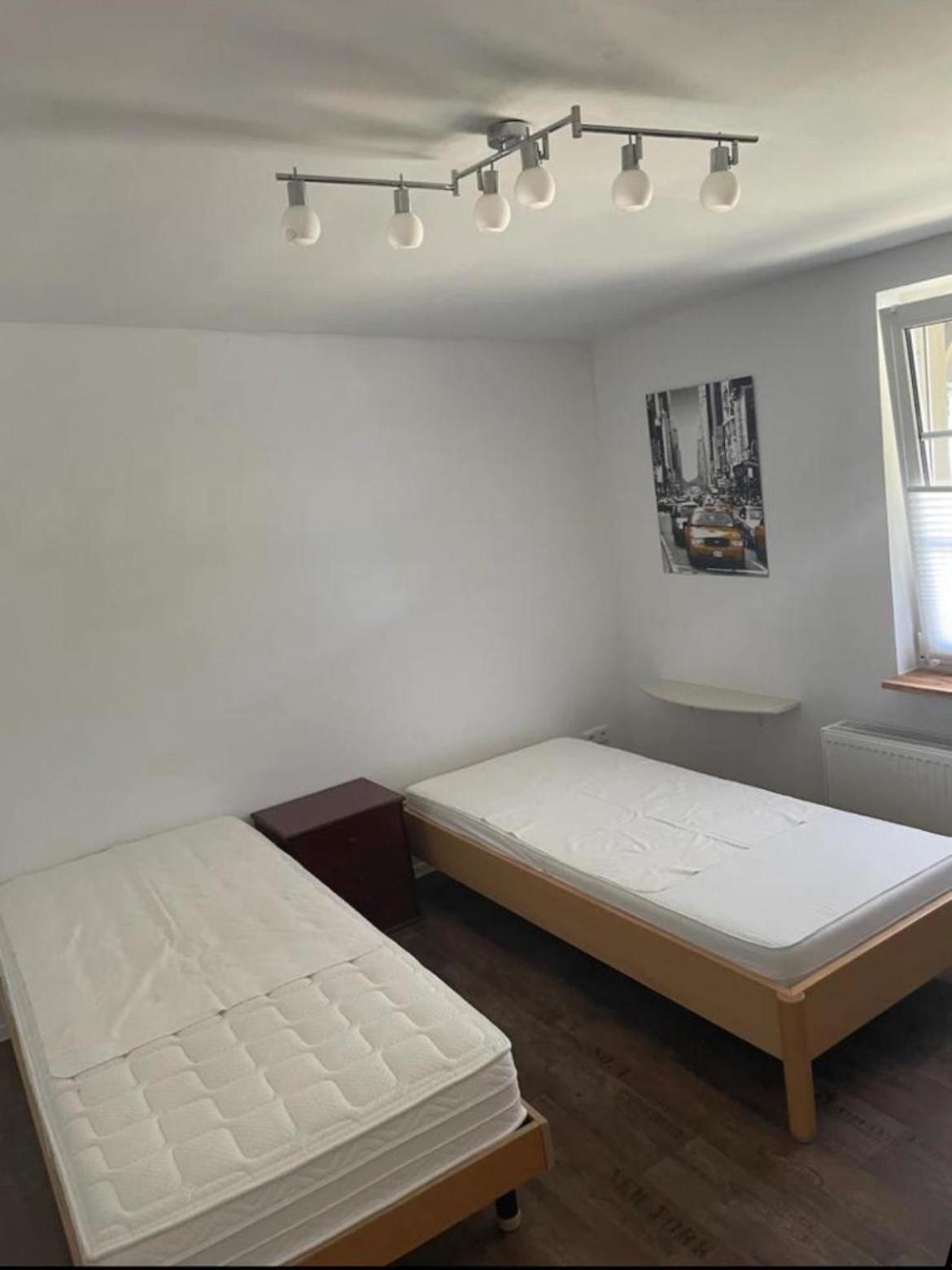 Twin Room with Garden View photo 3