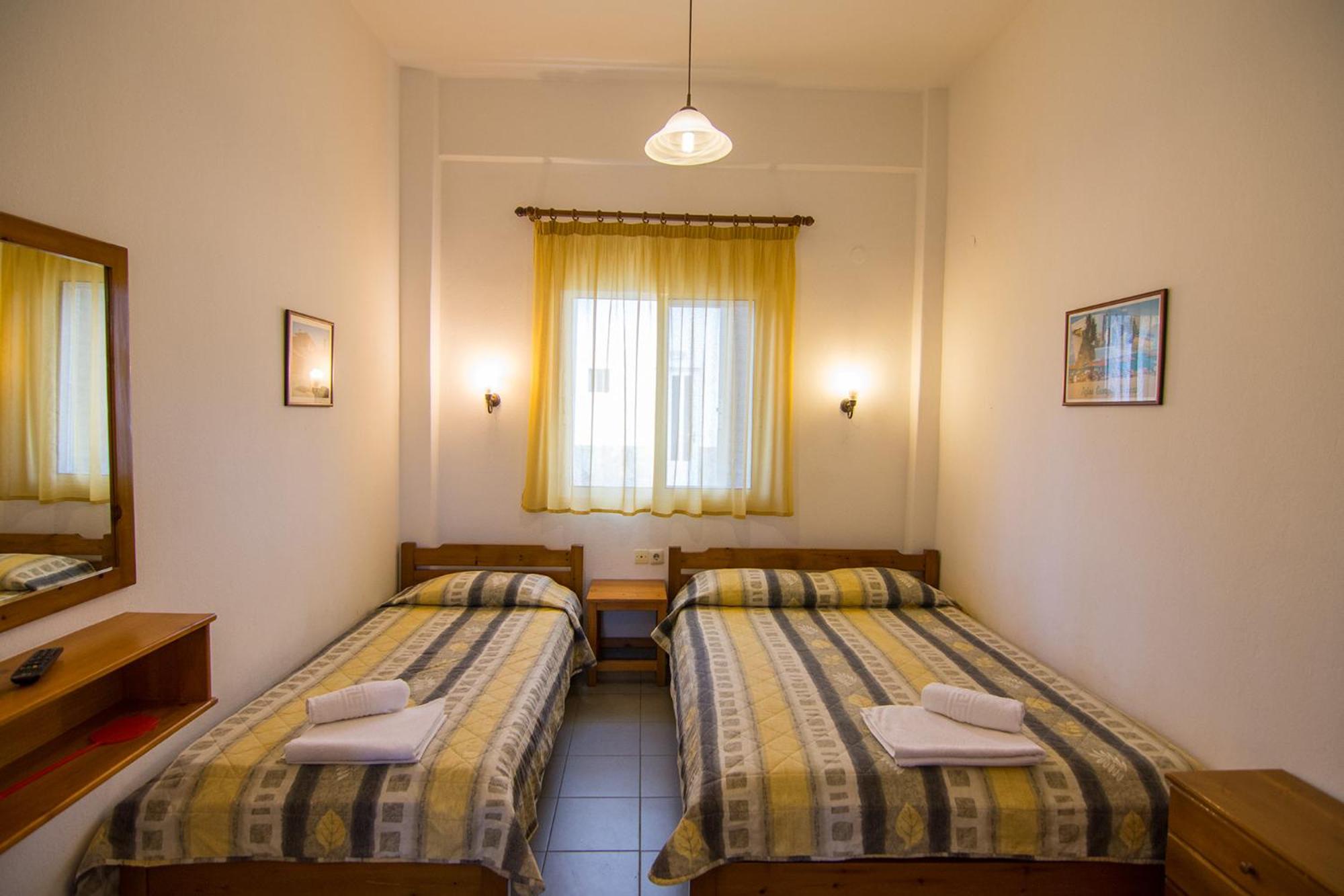 Triple Room photo 1