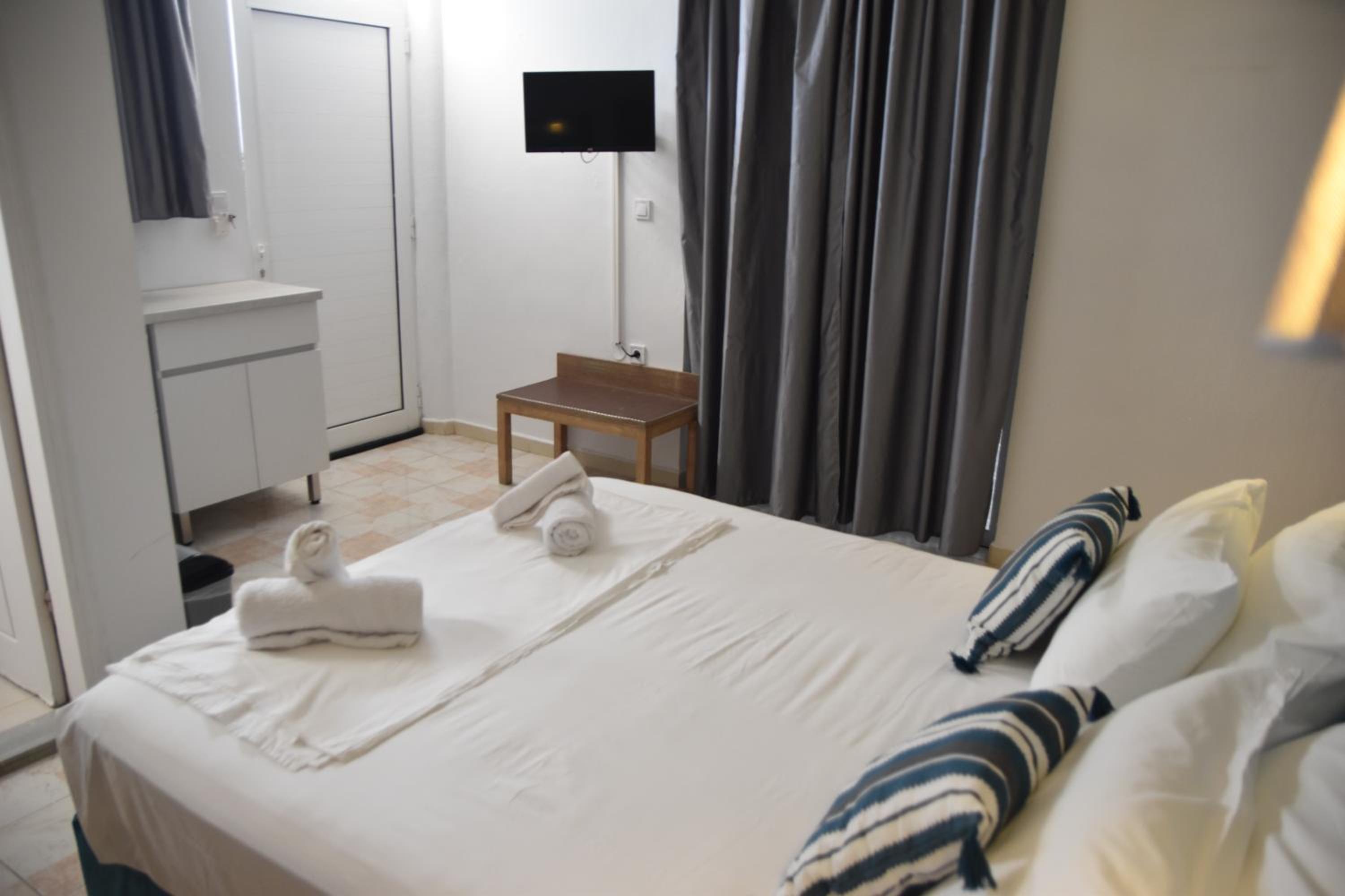 Budget Double Room photo 1