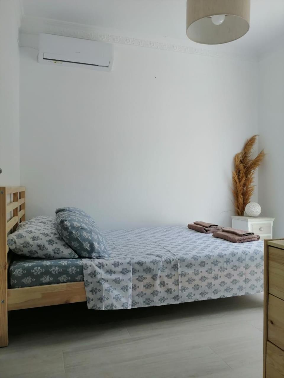 Two-Bedroom Apartment photo 1