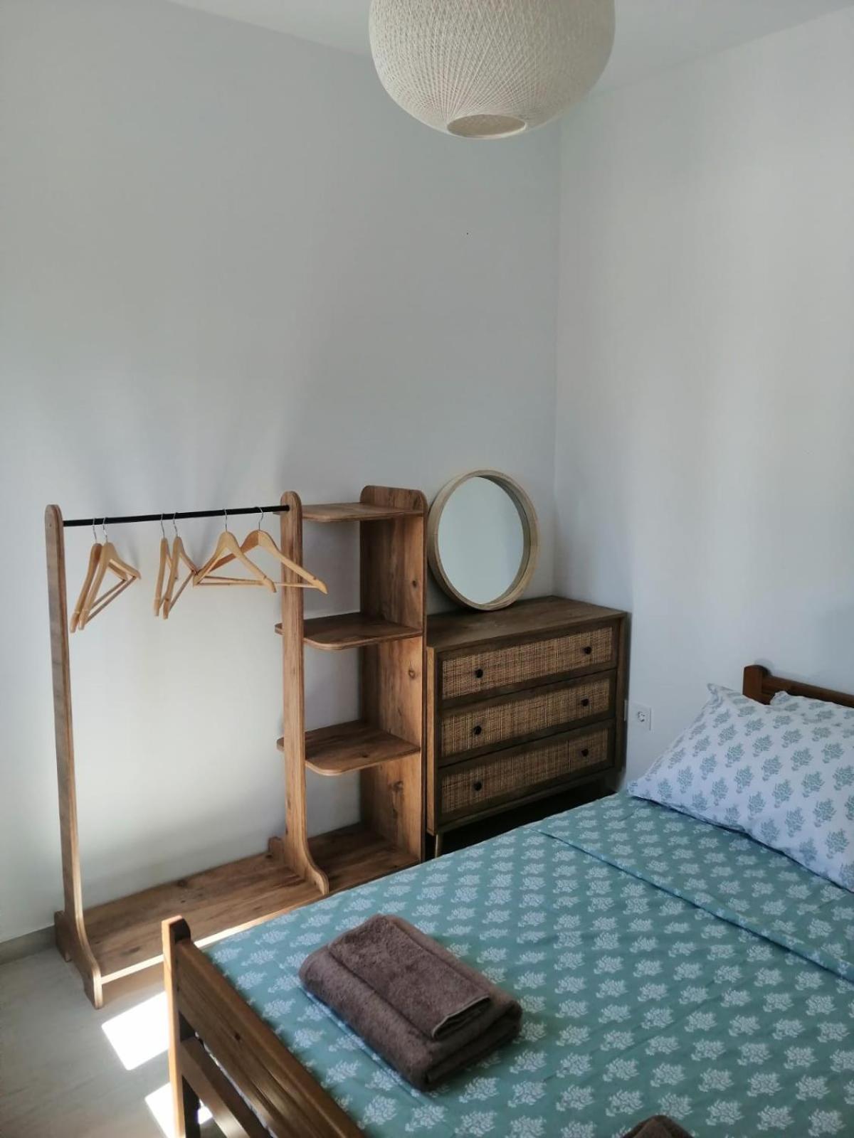 Apartment with View and Balcony photo 1