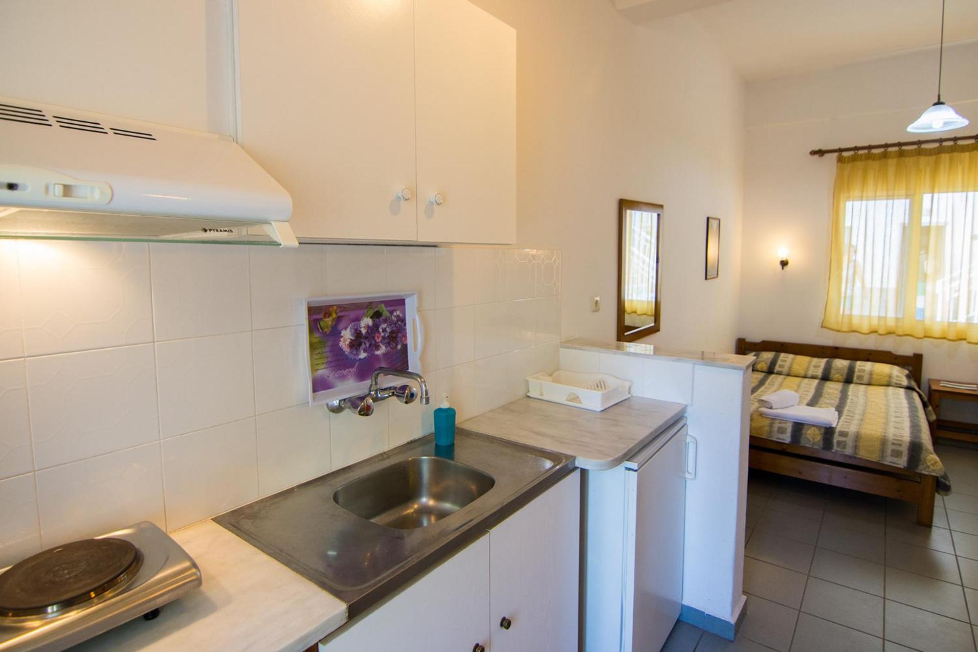 Triple Room photo 3