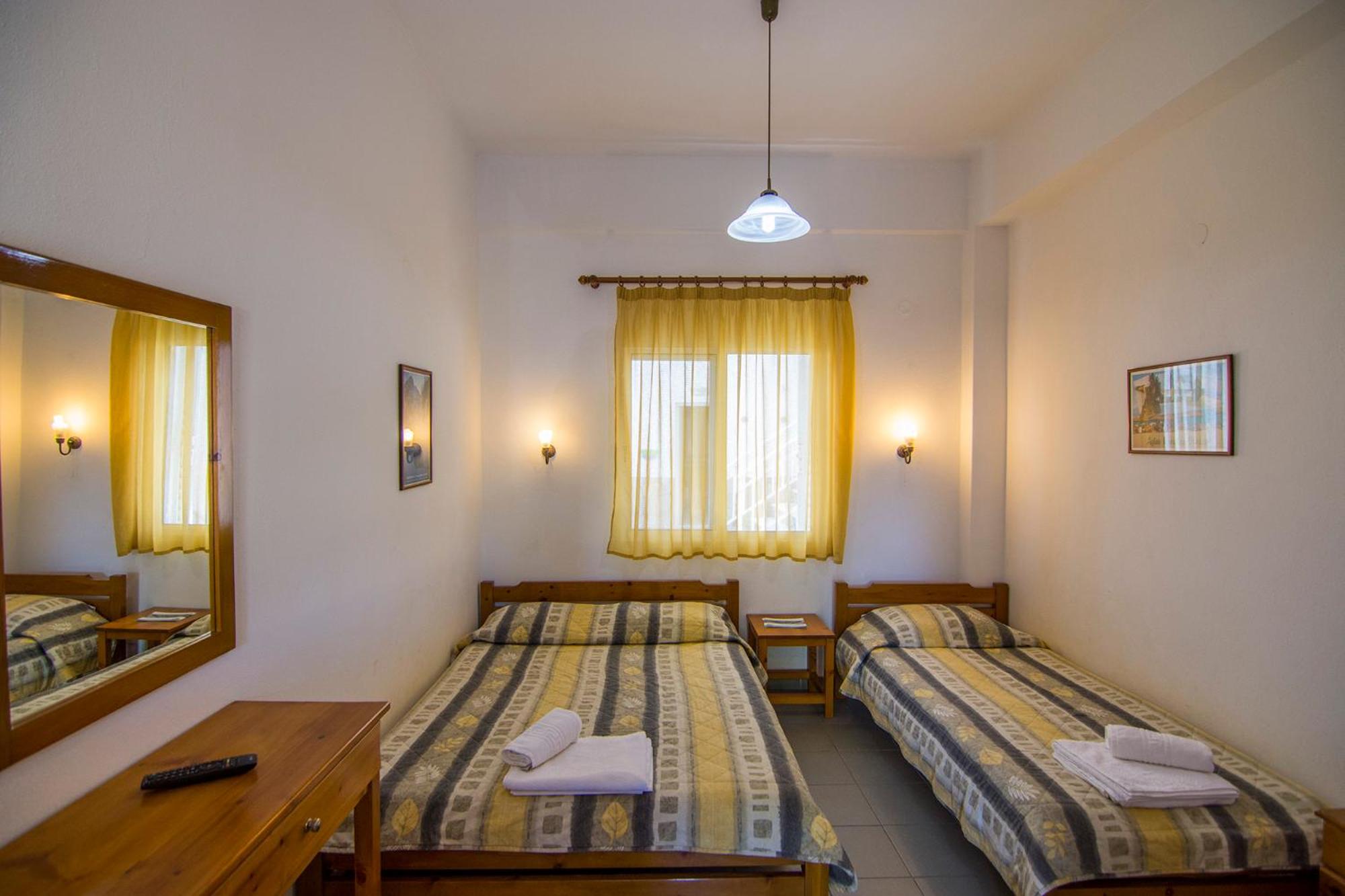 Triple Room photo 1