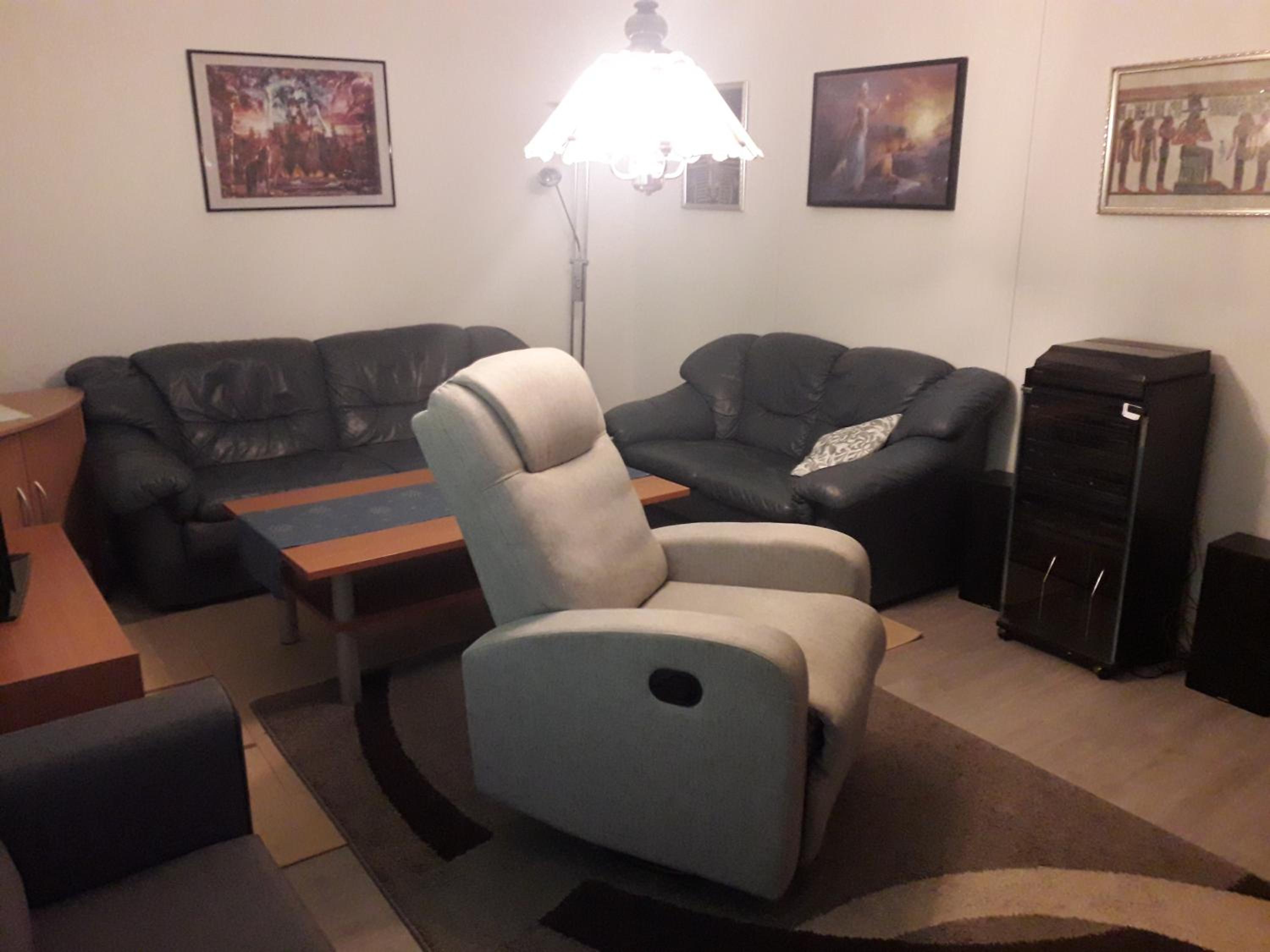 Two-Bedroom Apartment photo 2