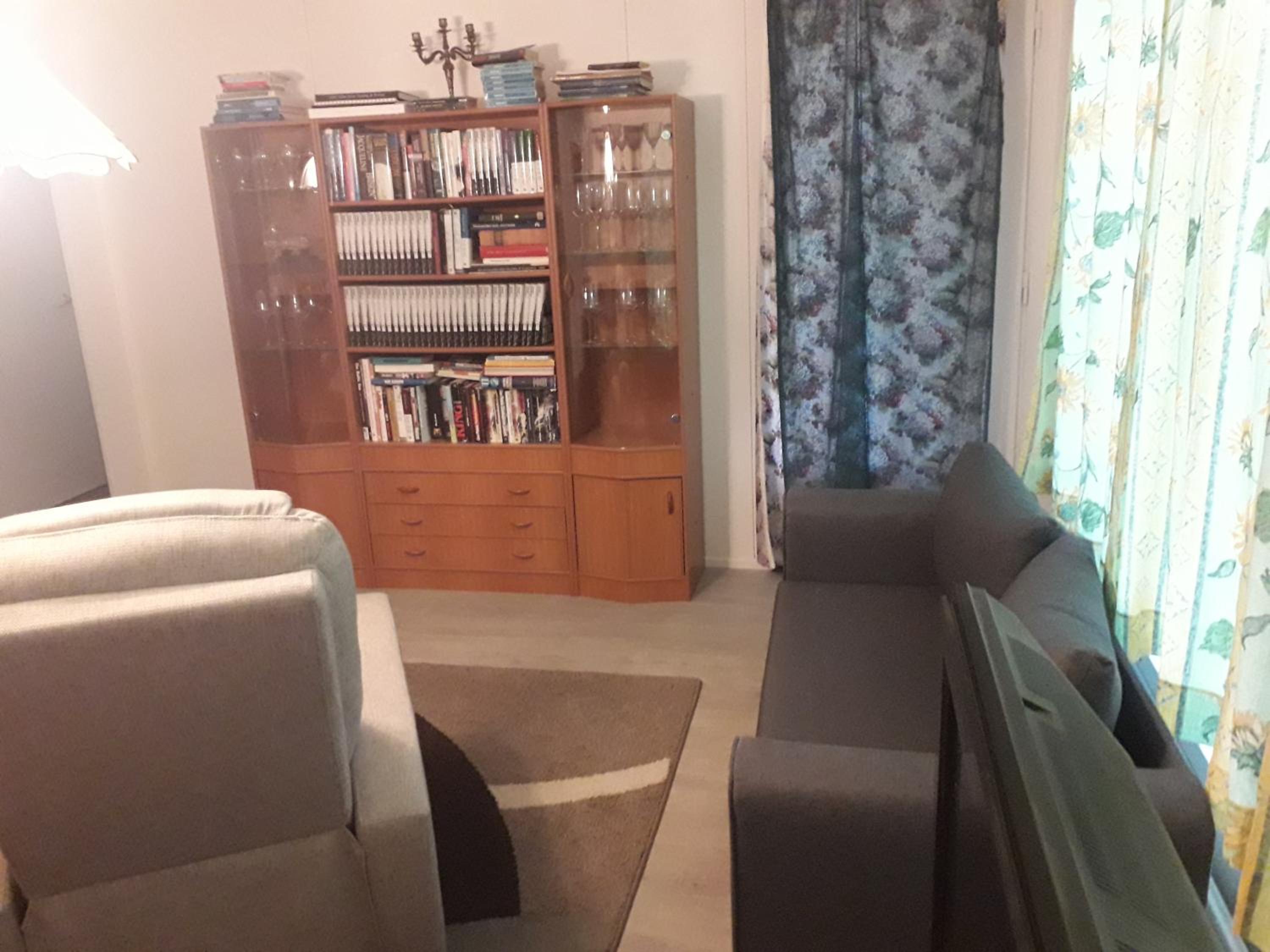 Two-Bedroom Apartment photo 1
