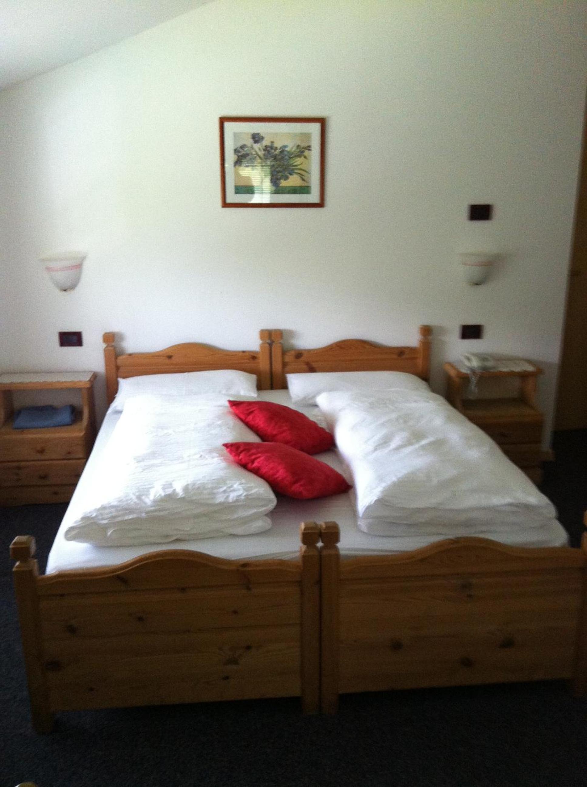Standard Double or Twin Room photo 1