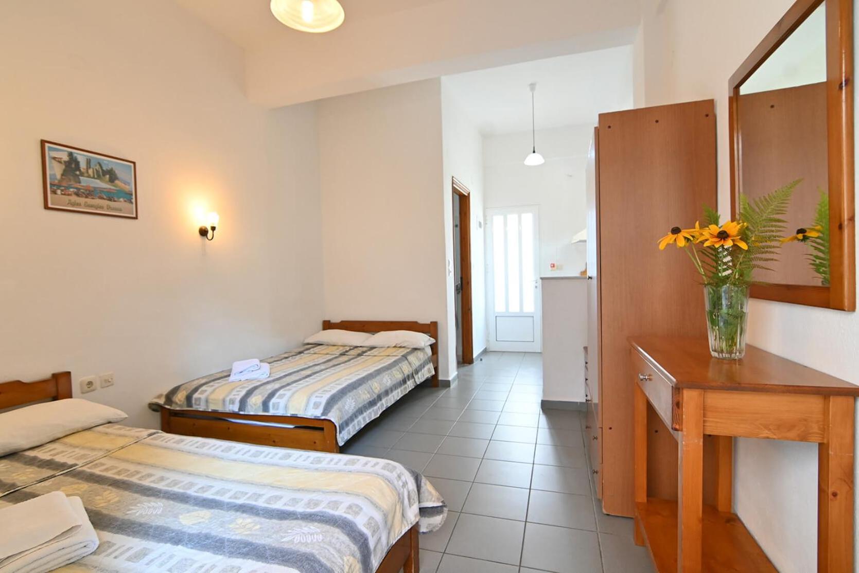 Quadruple Room photo 1