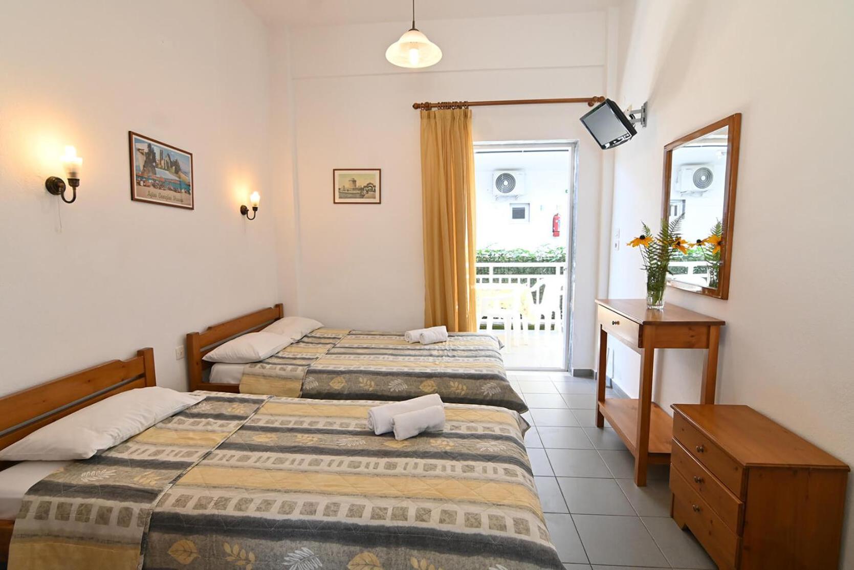 Triple Room photo 1