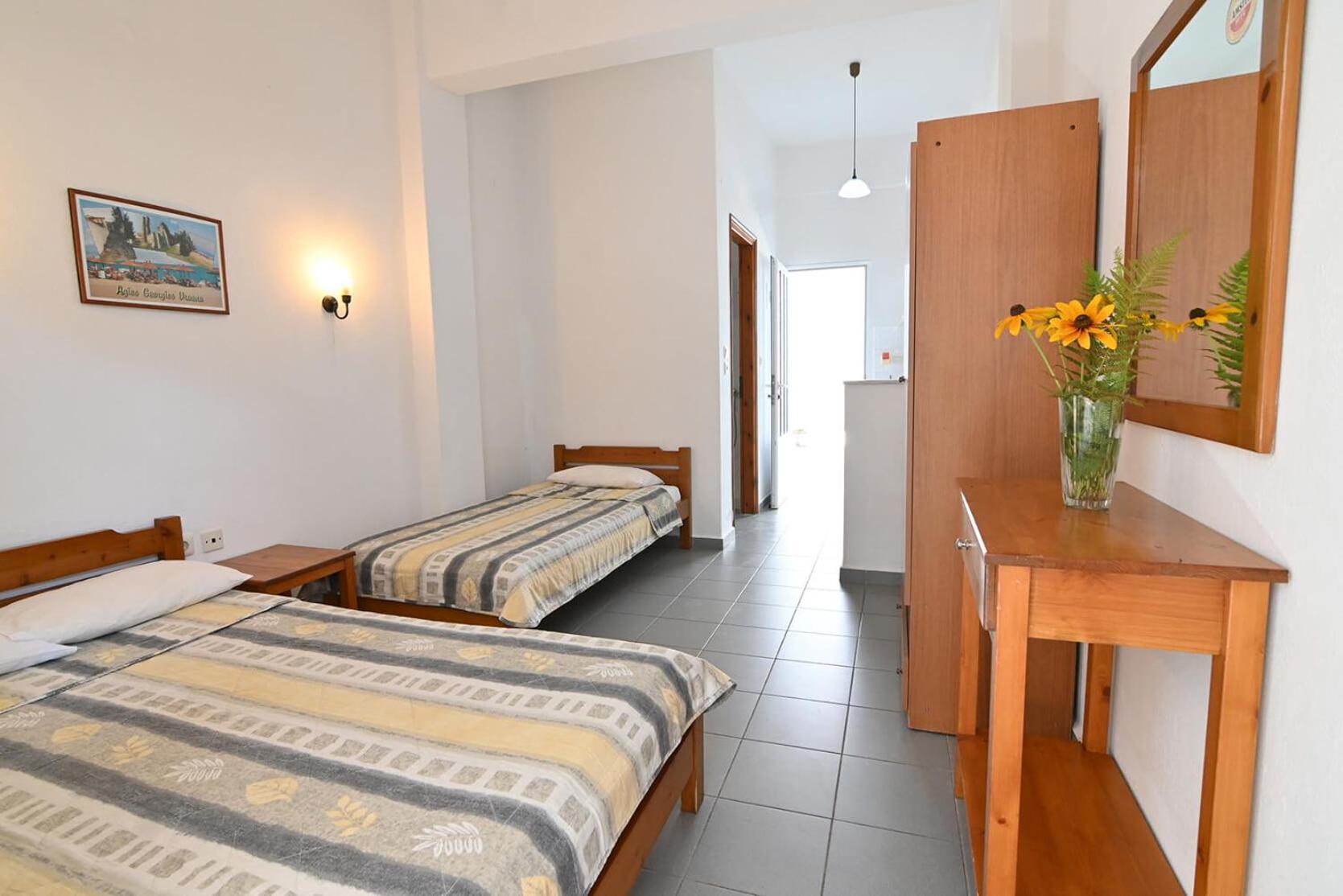 Triple Room photo 1