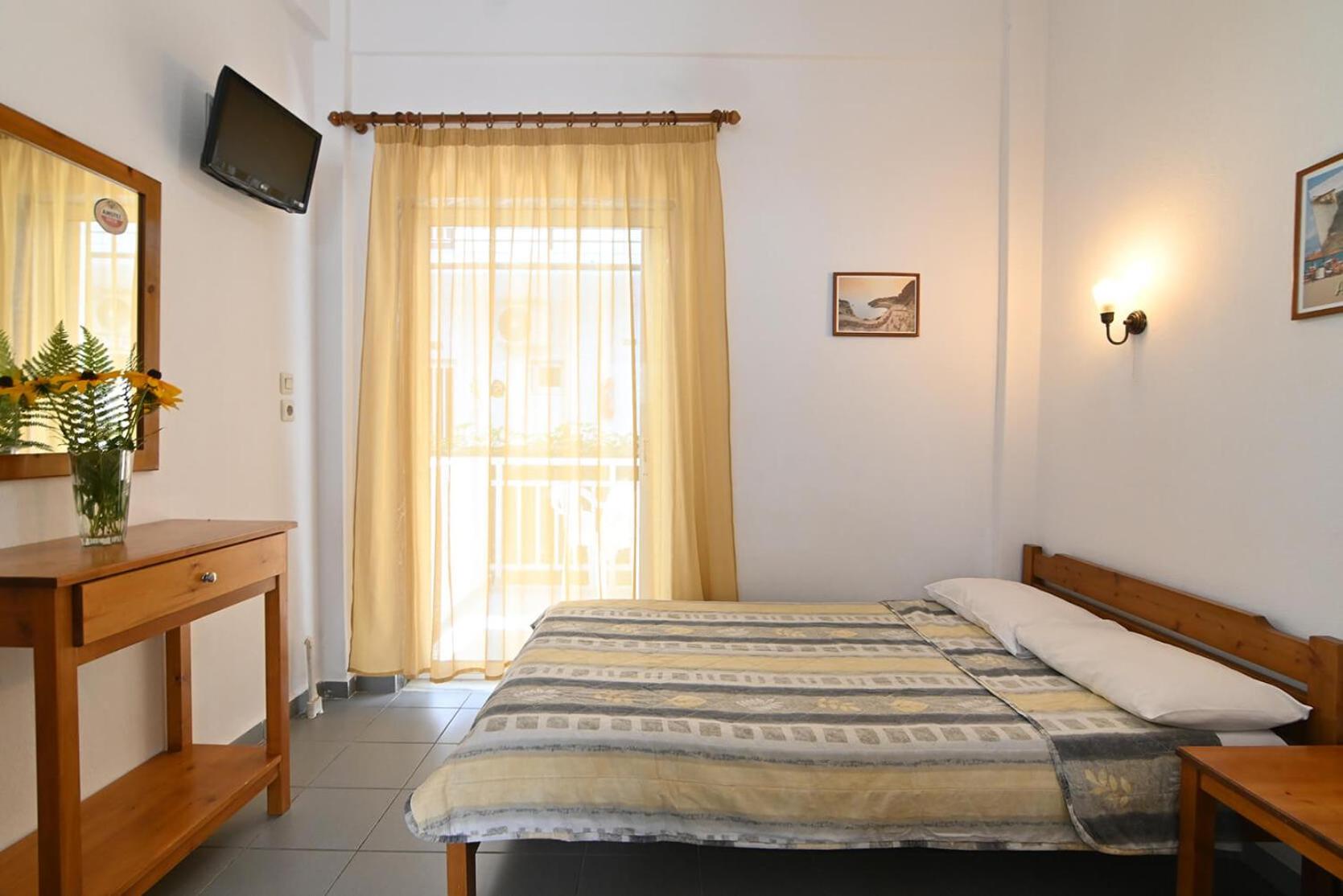 Triple Room photo 2