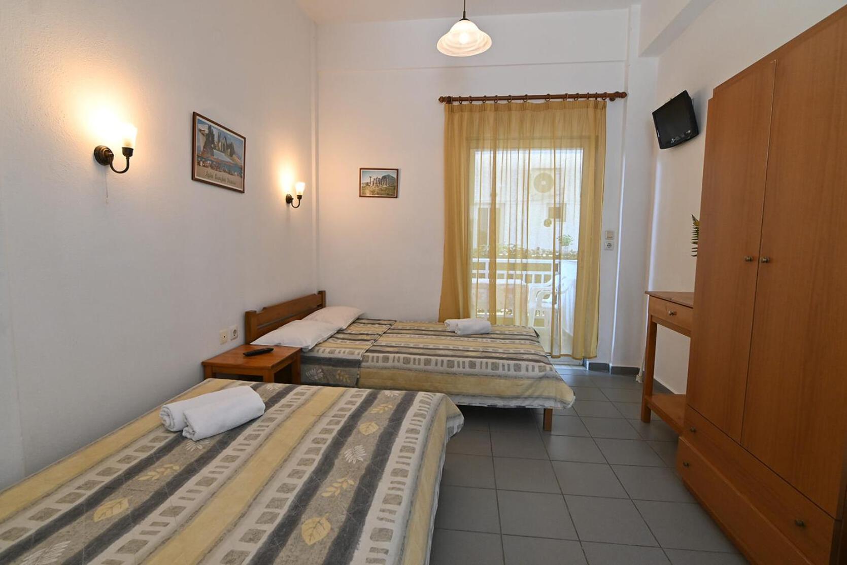 Quadruple Room photo 1